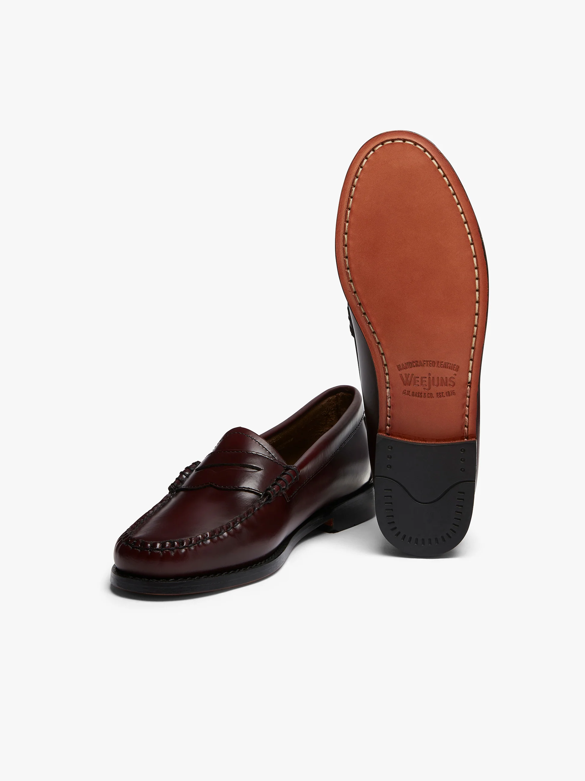 Weejuns Penny Loafers - Image 6