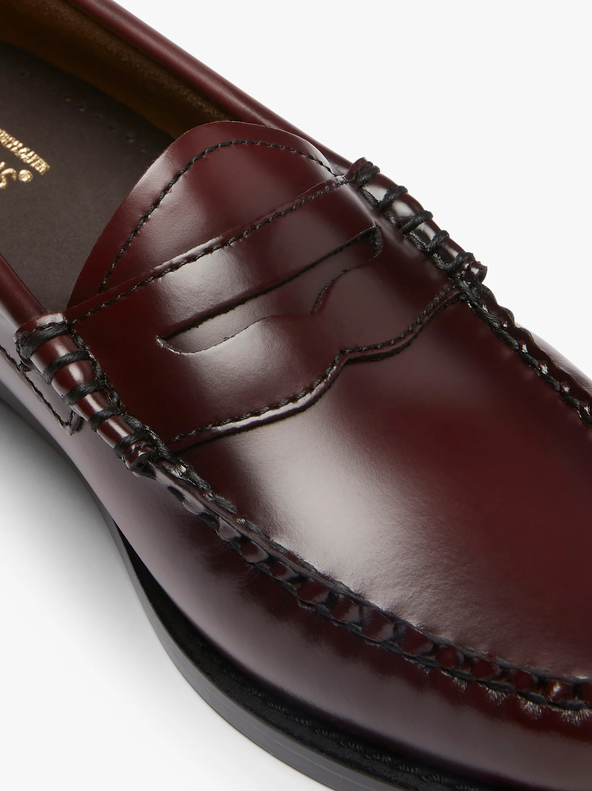 Weejuns Penny Loafers - Image 7
