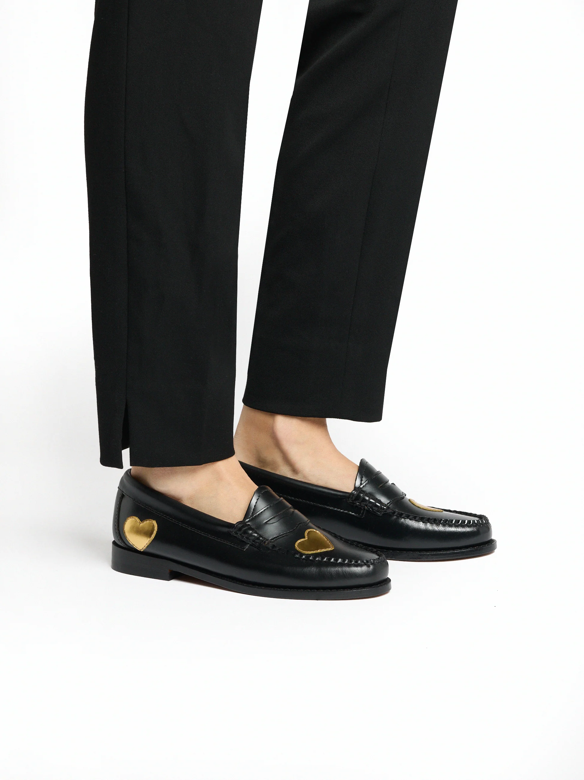 Weejuns Penny Love Loafers - Image 7