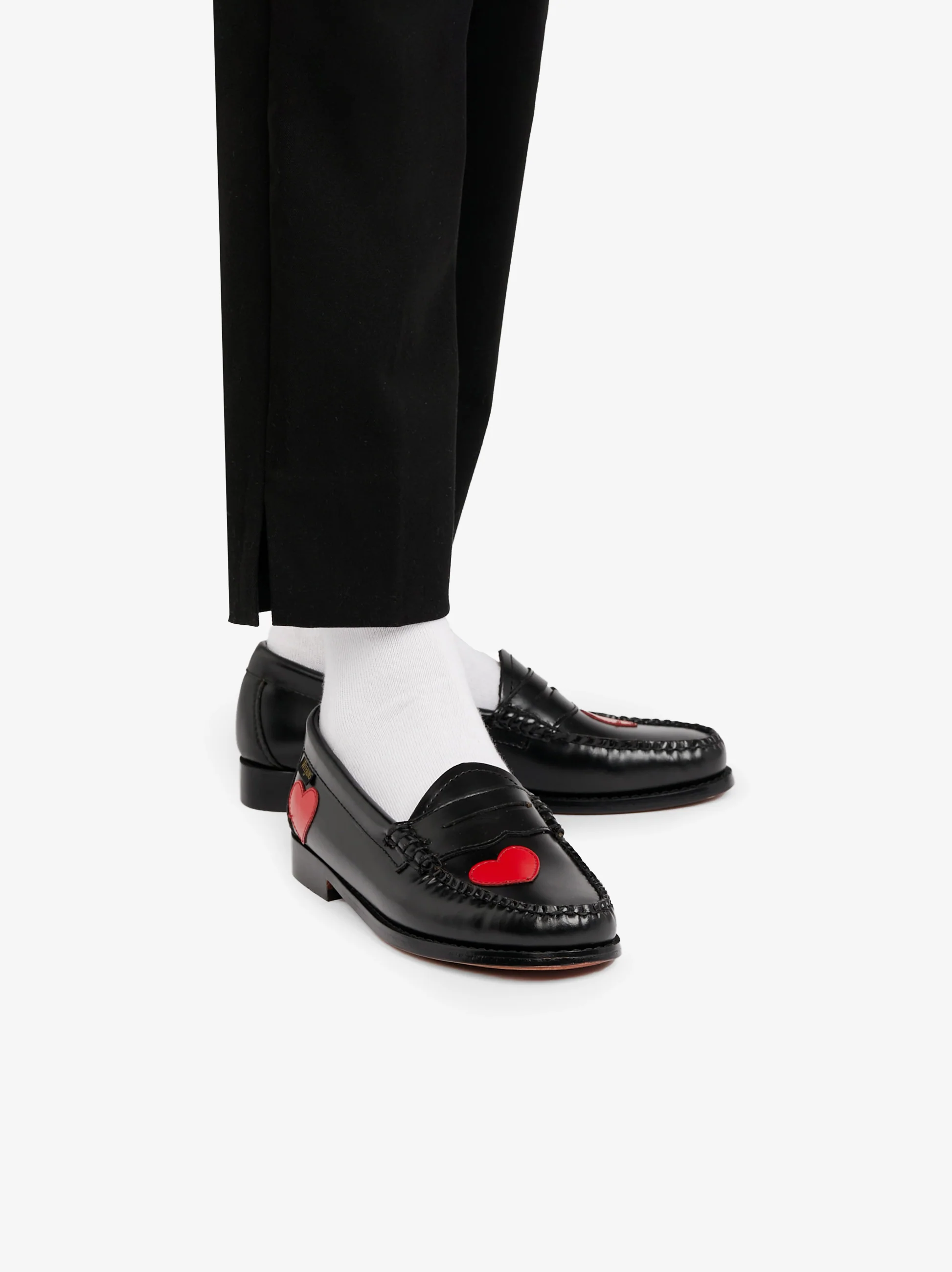 Weejuns Penny Love Loafers - Image 3