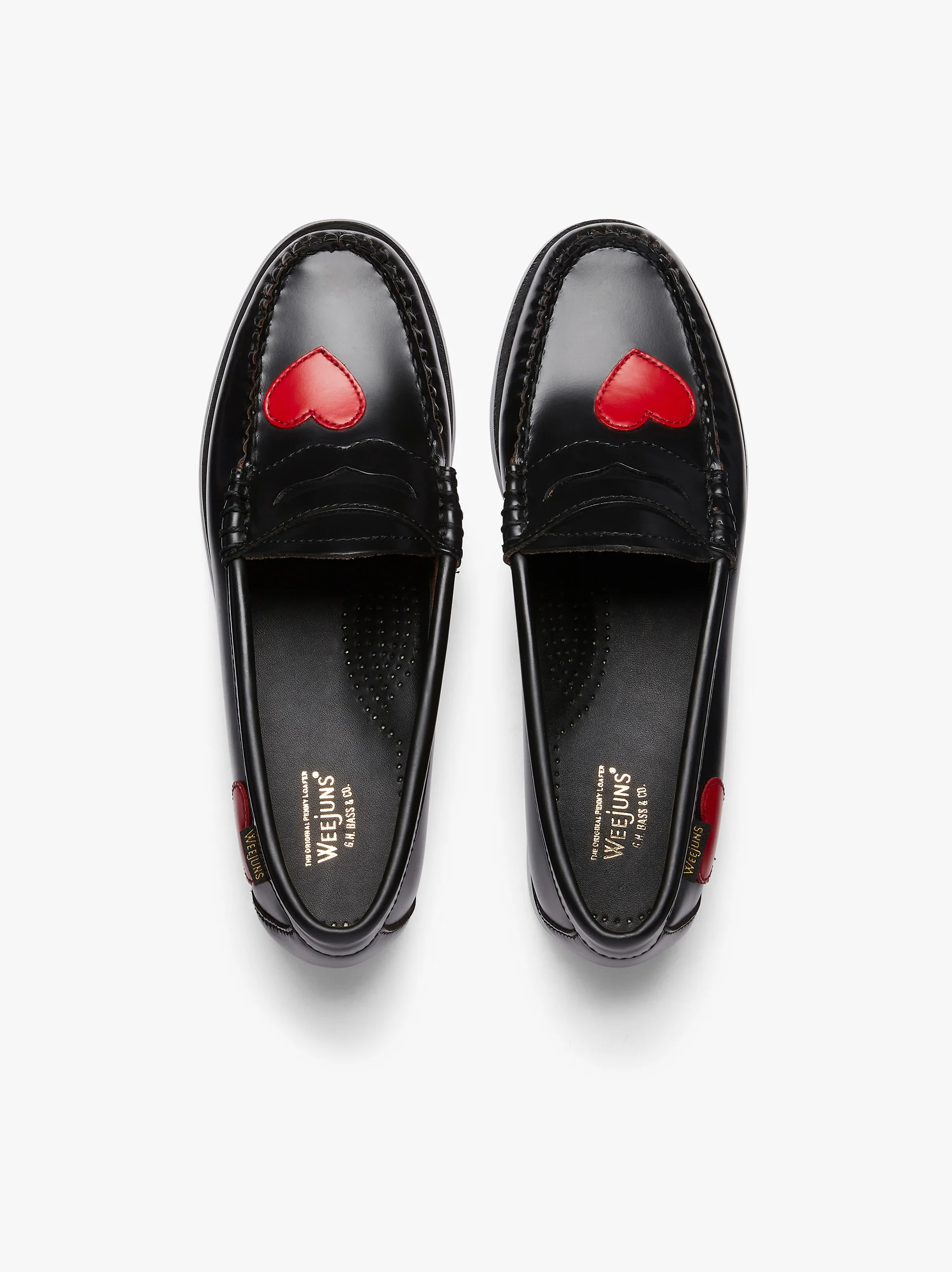 Weejuns Penny Love Loafers - Image 5