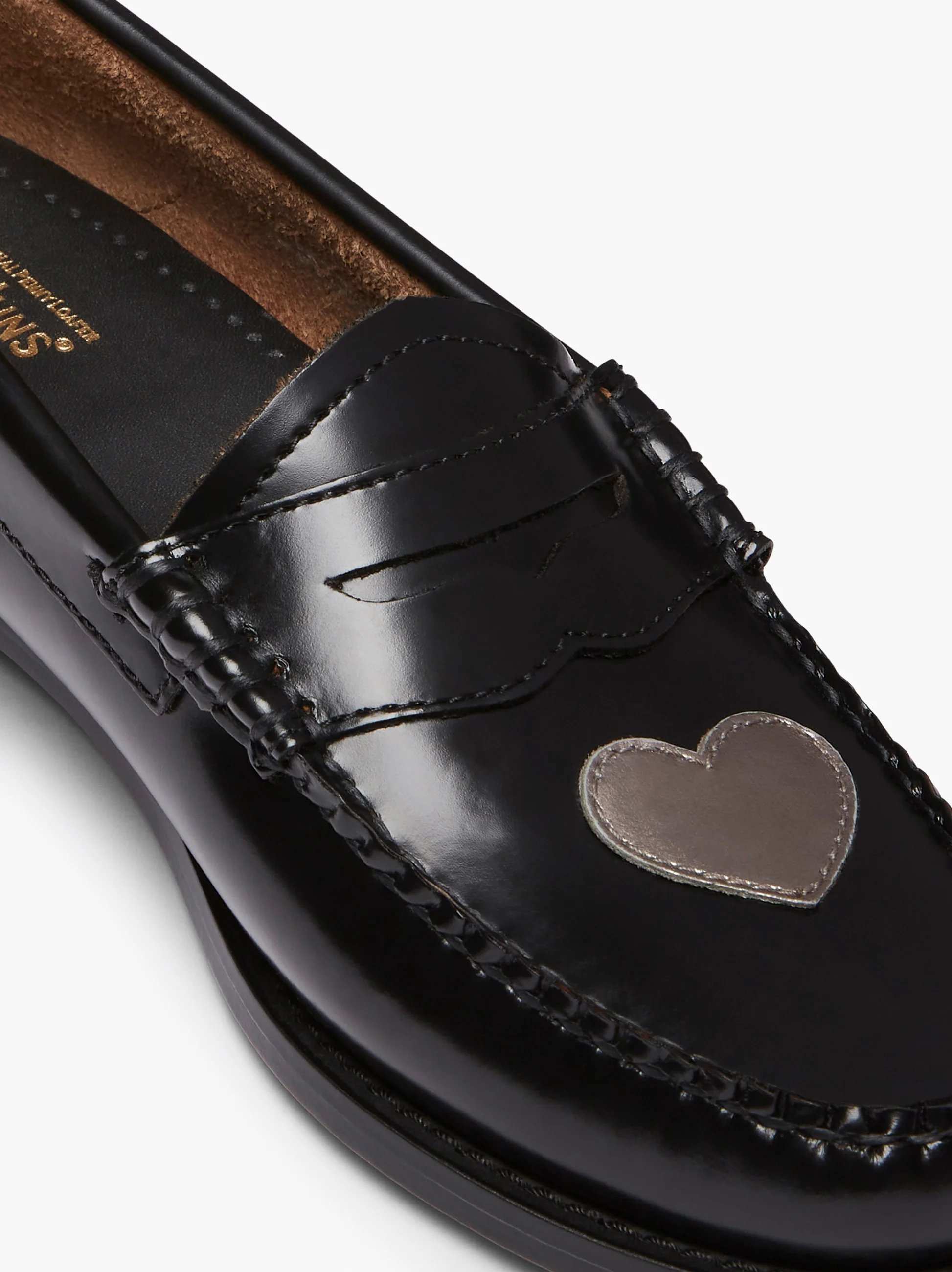 Weejuns Penny Love Loafers - Image 7