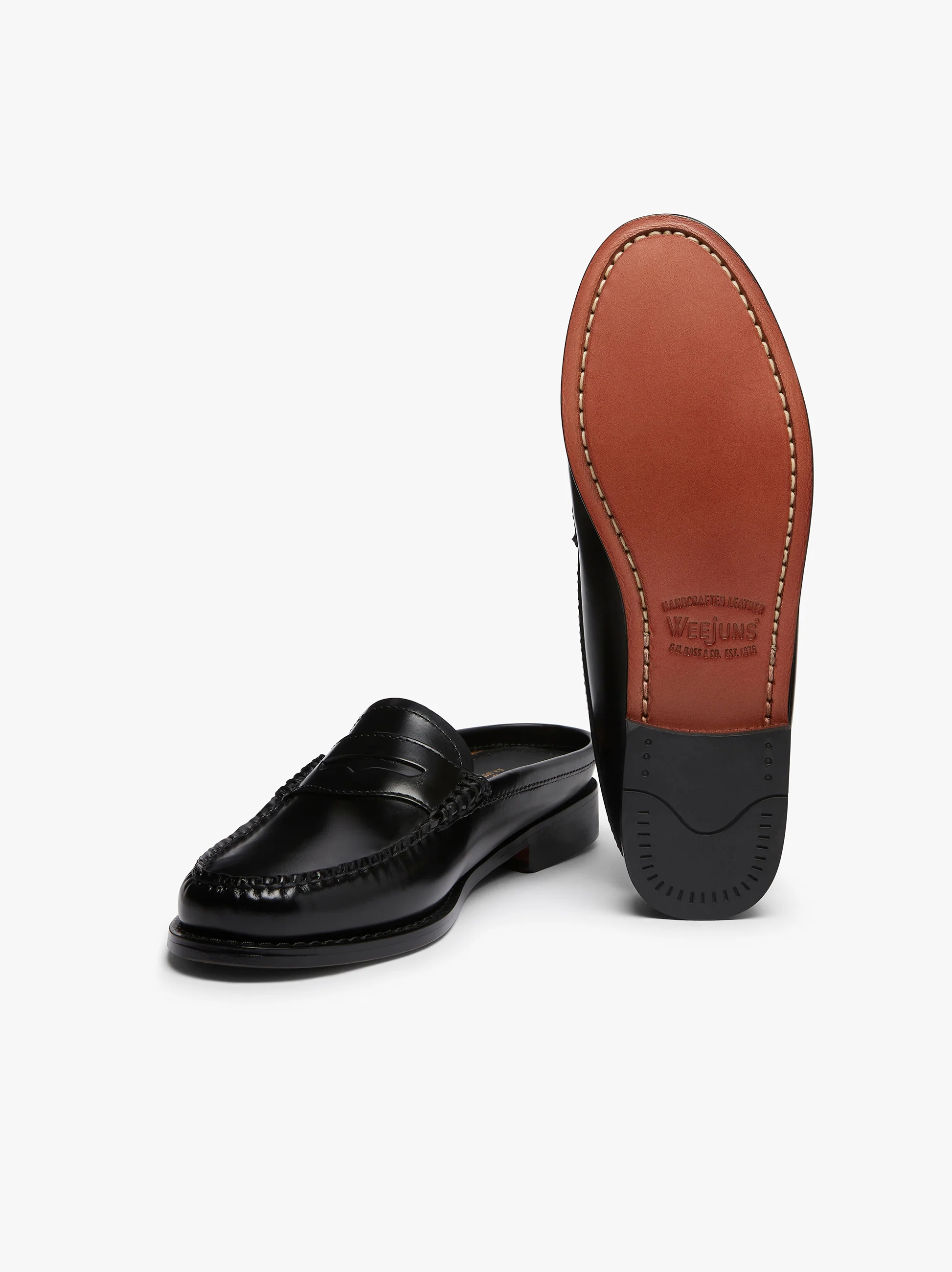 Weejuns Penny Slides - Image 5