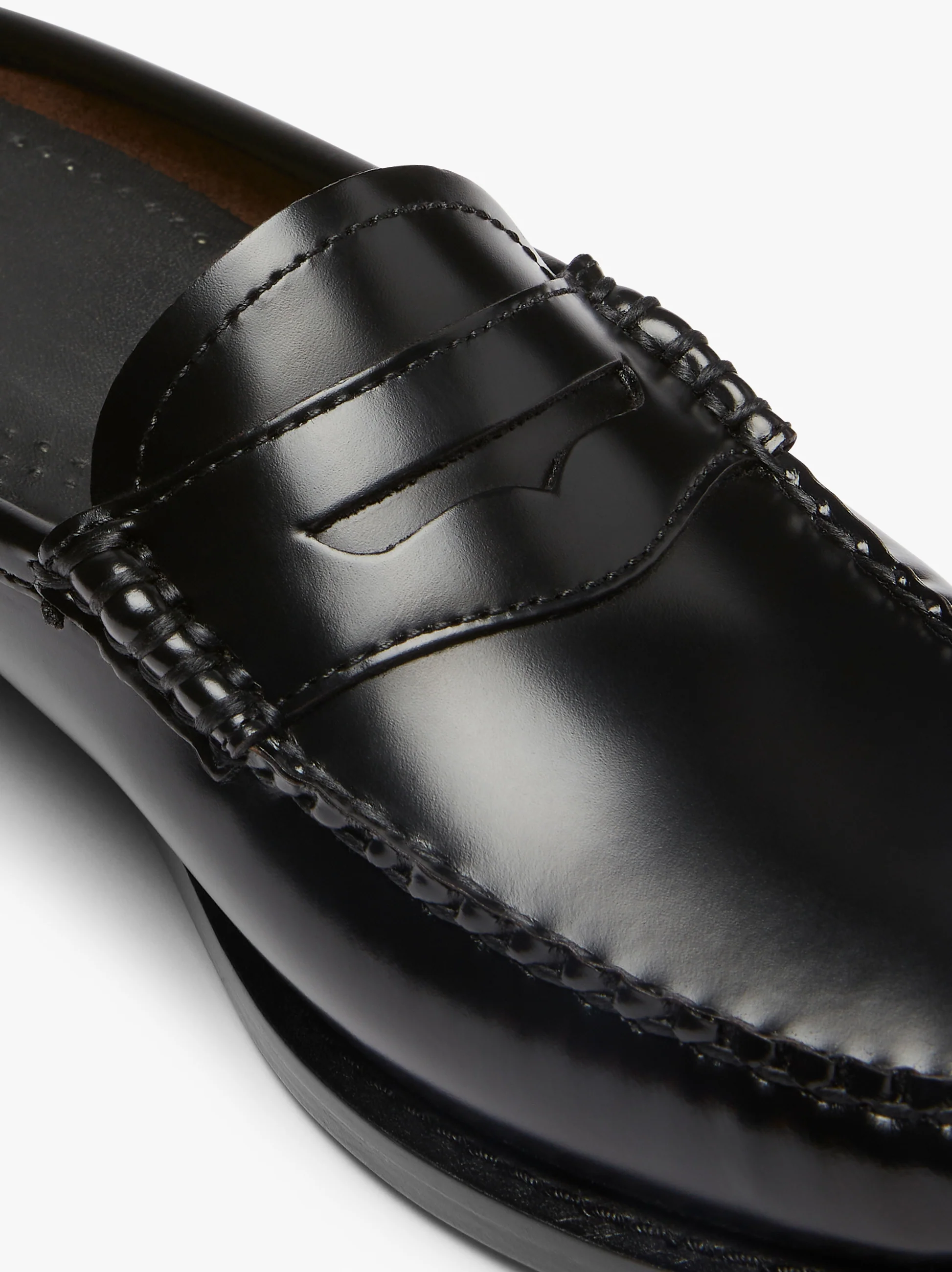 Weejuns Penny Slides - Image 6