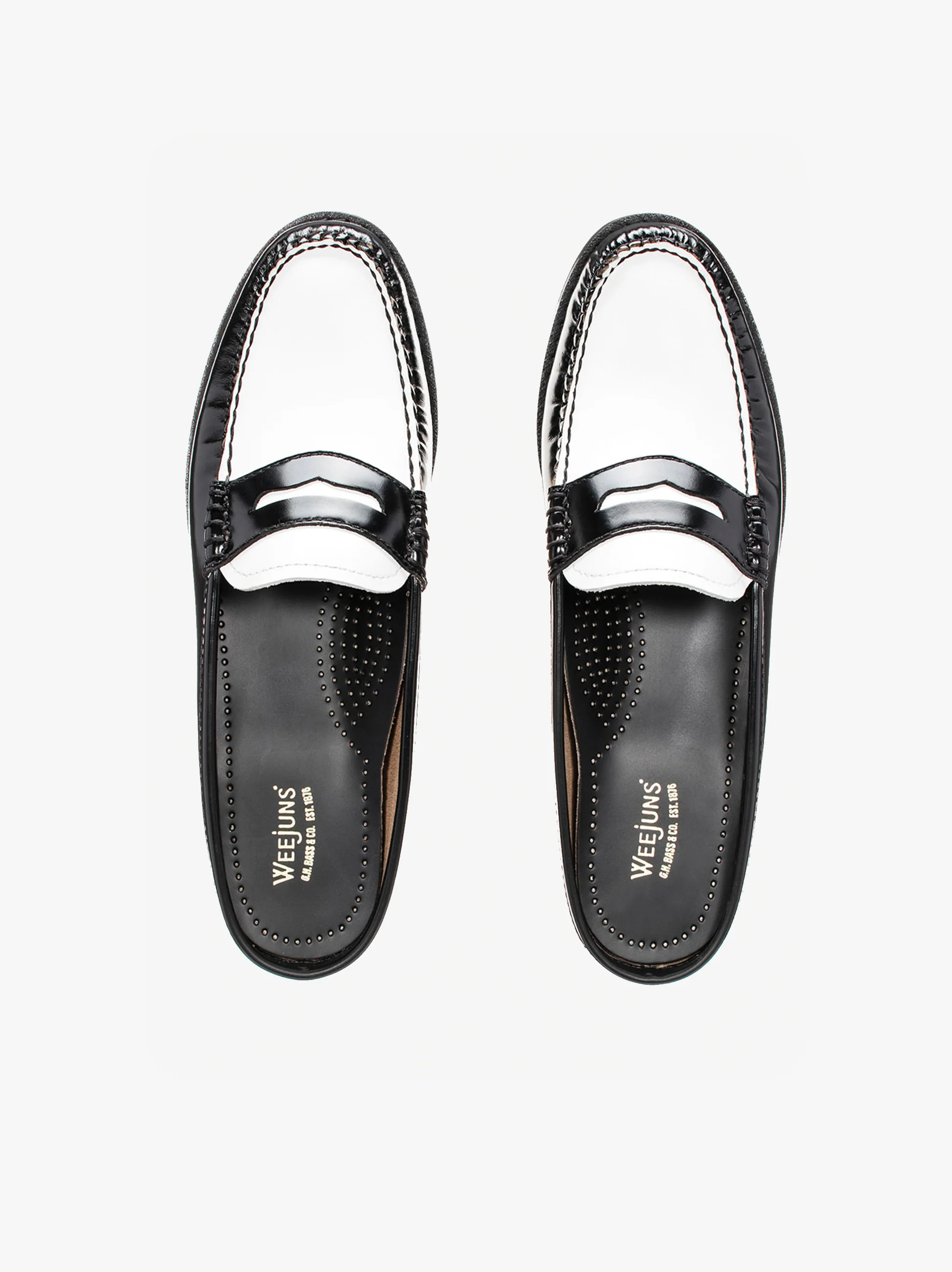 Weejuns Penny Slides - Image 3
