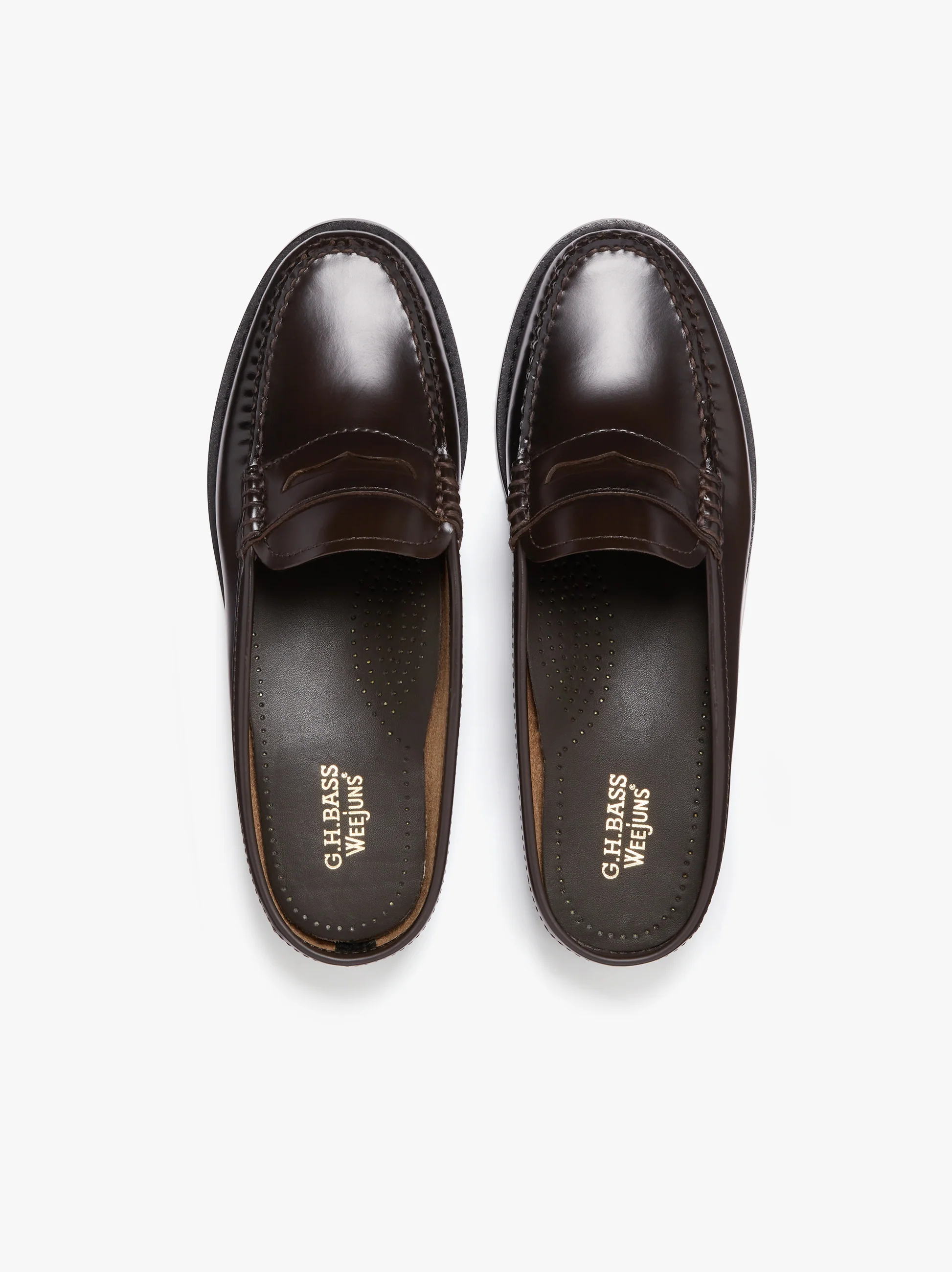 Weejuns Penny Slides - Image 3
