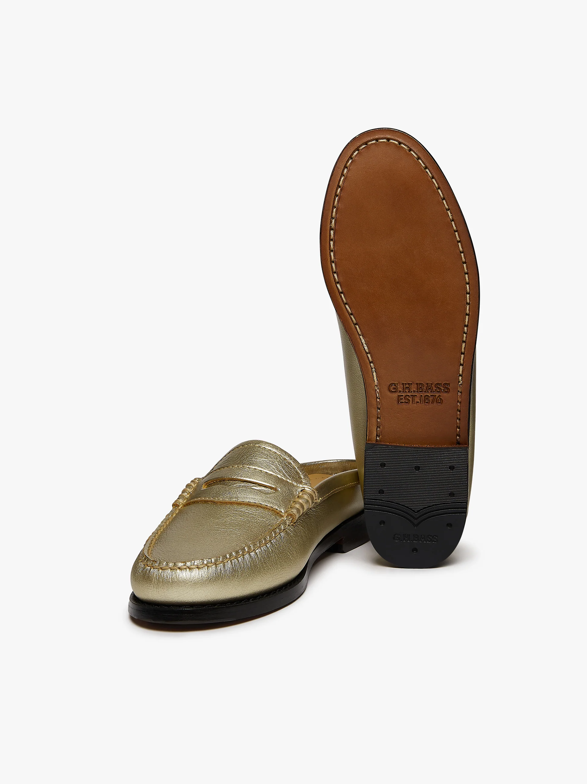 Weejuns Penny Slides - Image 6