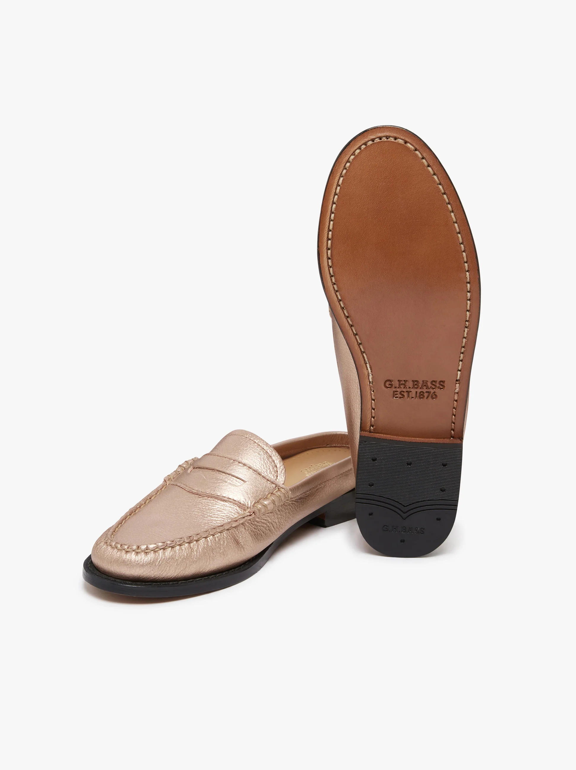 Weejuns Penny Slides - Image 5