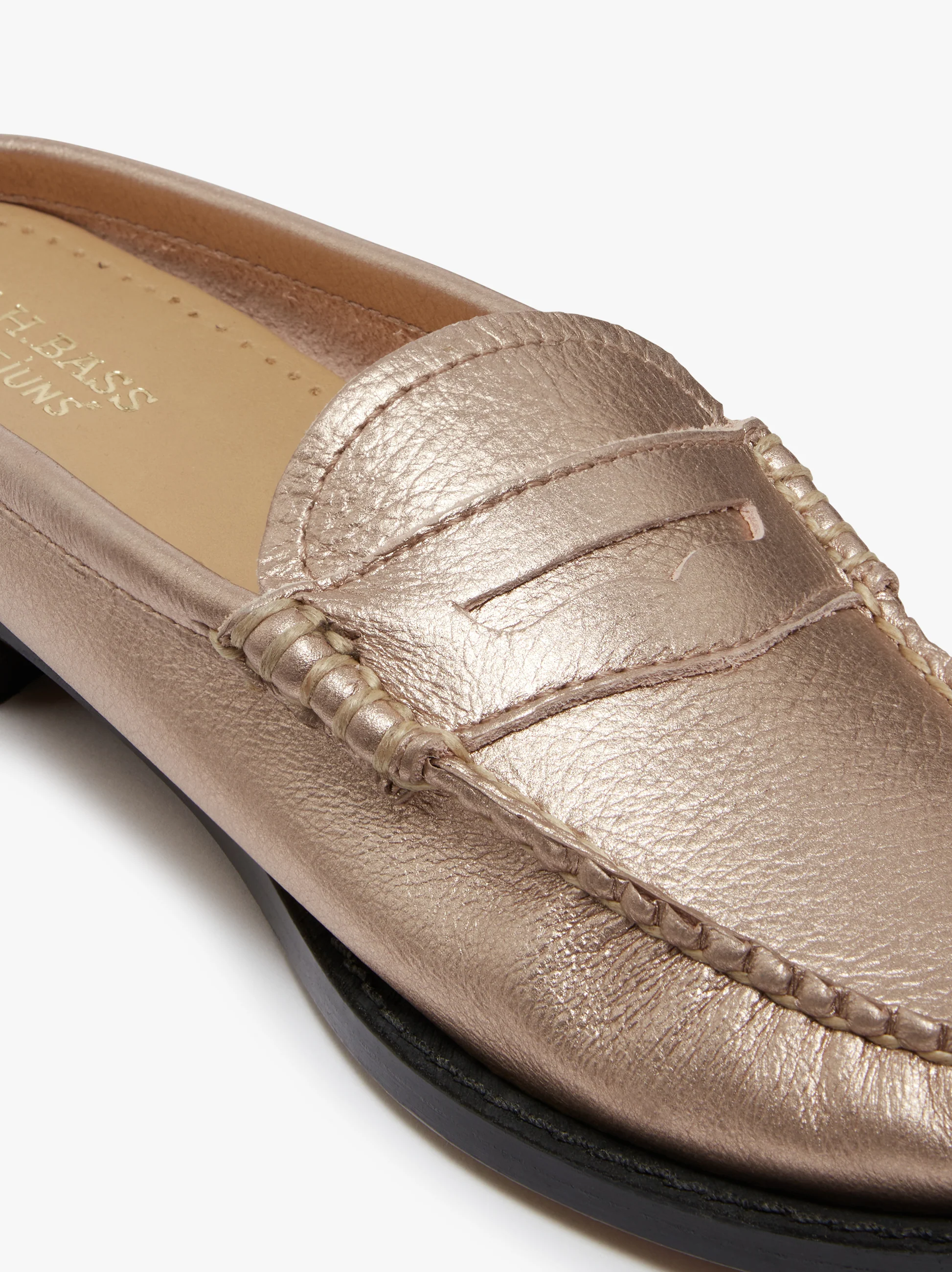 Weejuns Penny Slides - Image 6