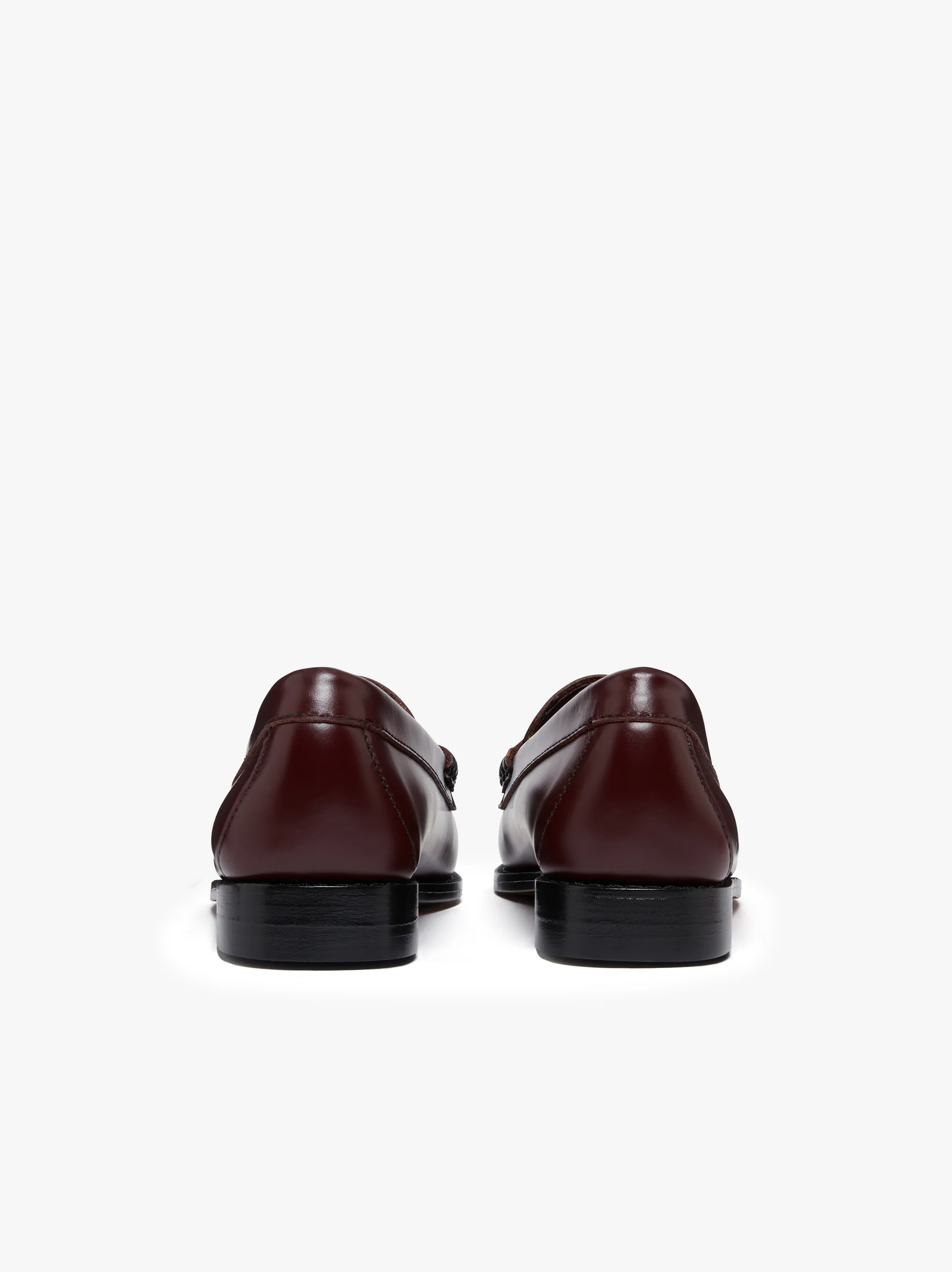 Weejuns Penny Weave Loafers - Image 4