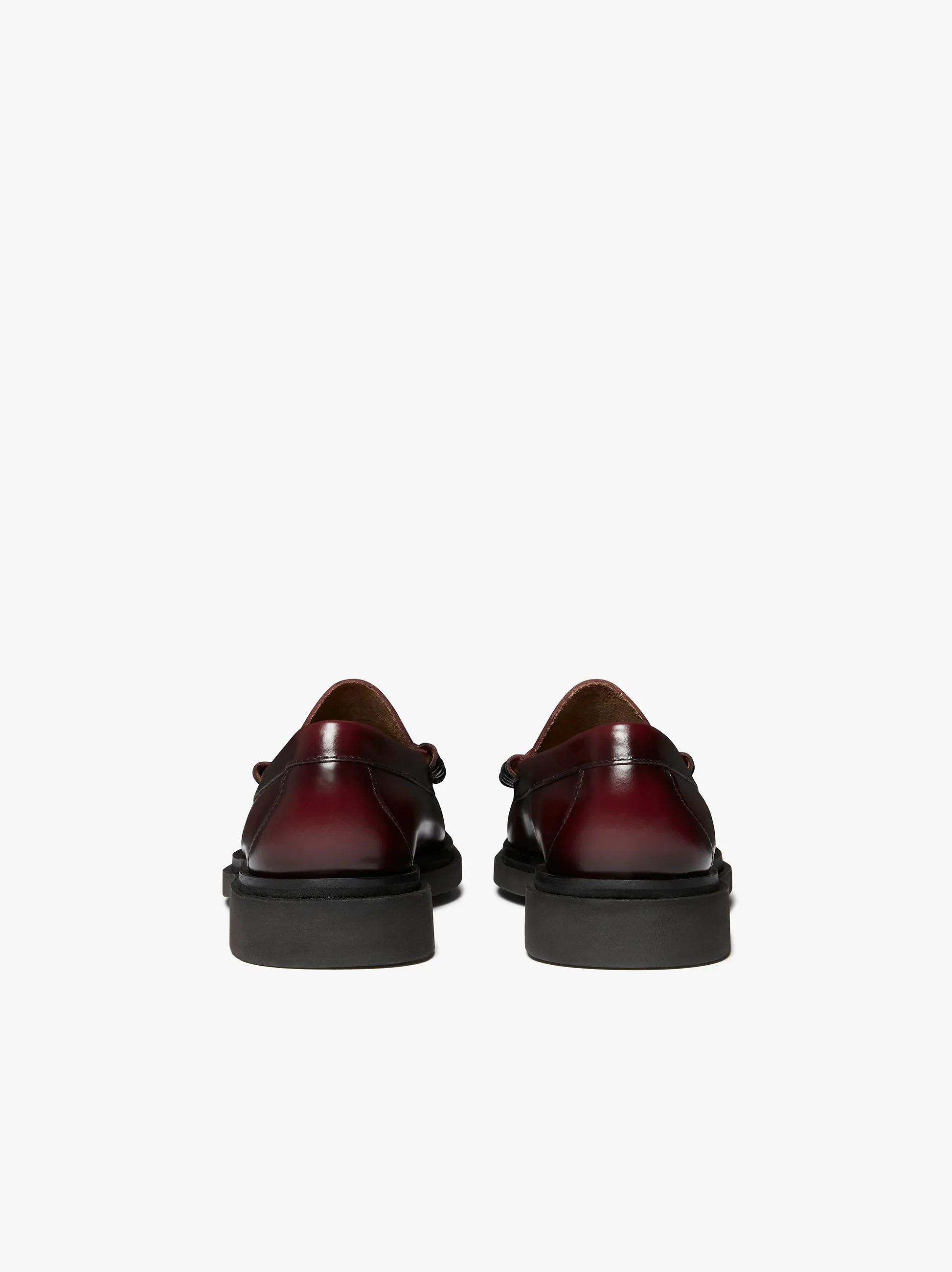 Weejuns Step Larson Penny Loafers - Image 10