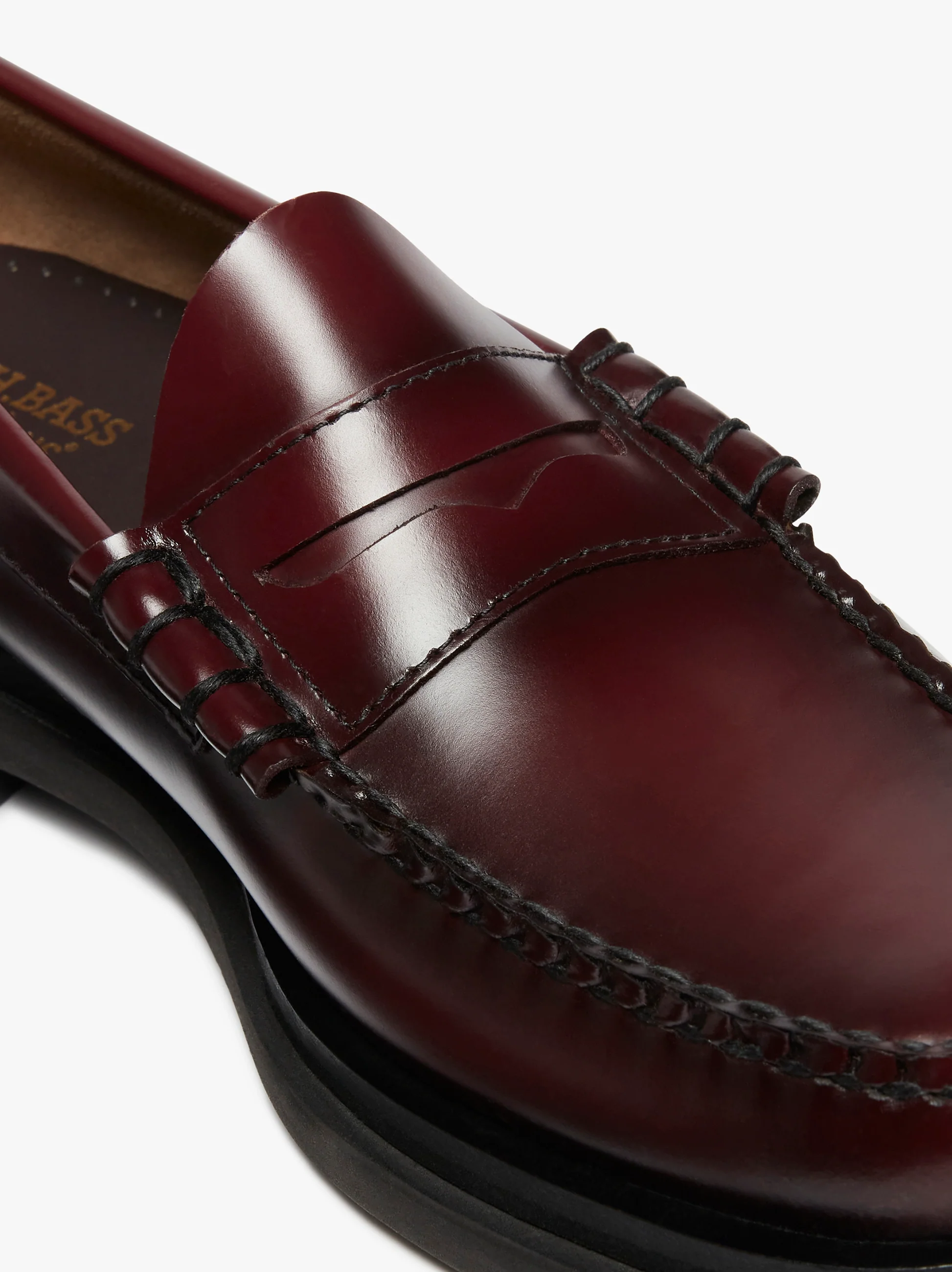 Weejuns Step Larson Penny Loafers - Image 12