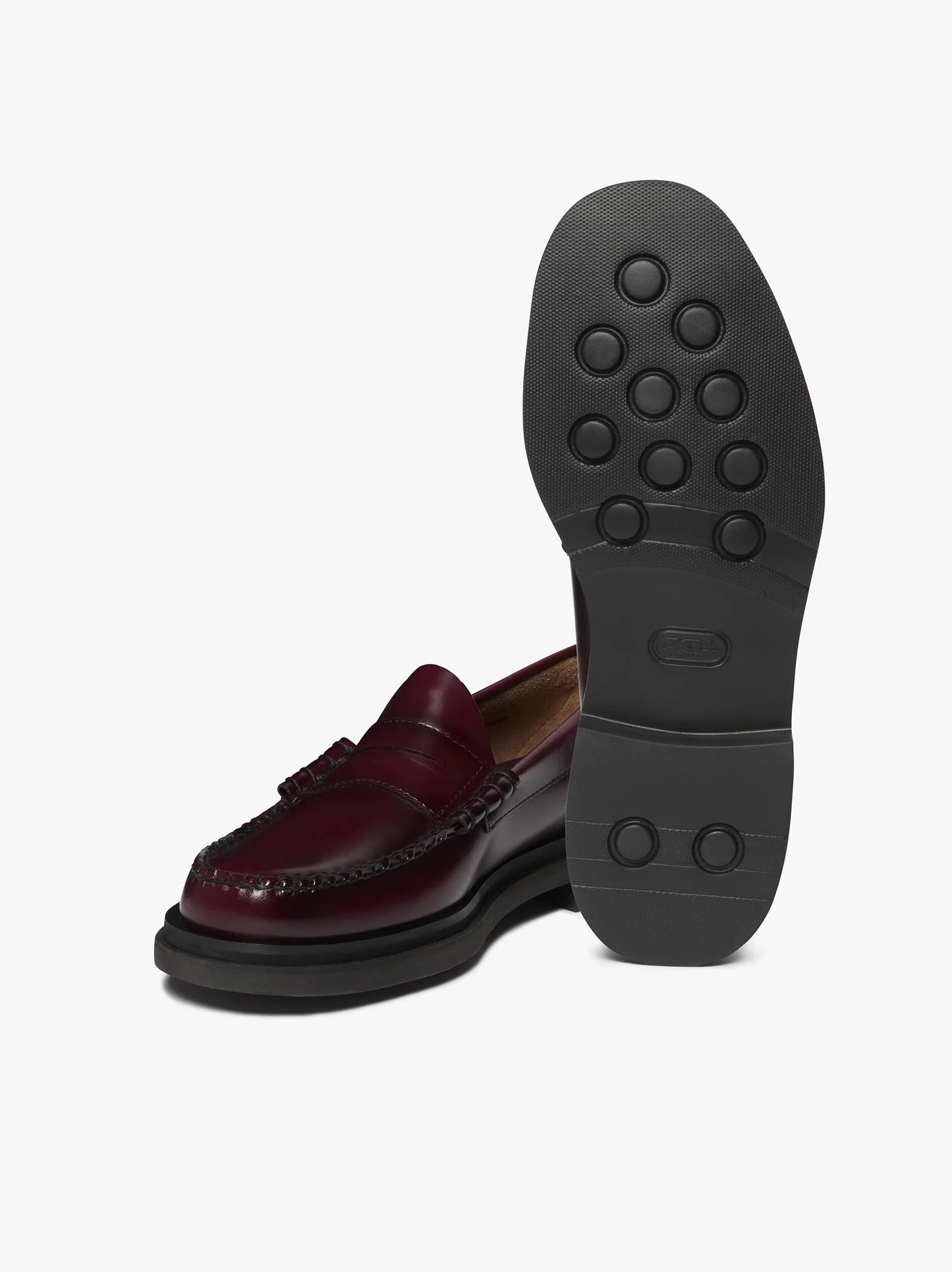 Weejuns Step Larson Penny Loafers - Image 5