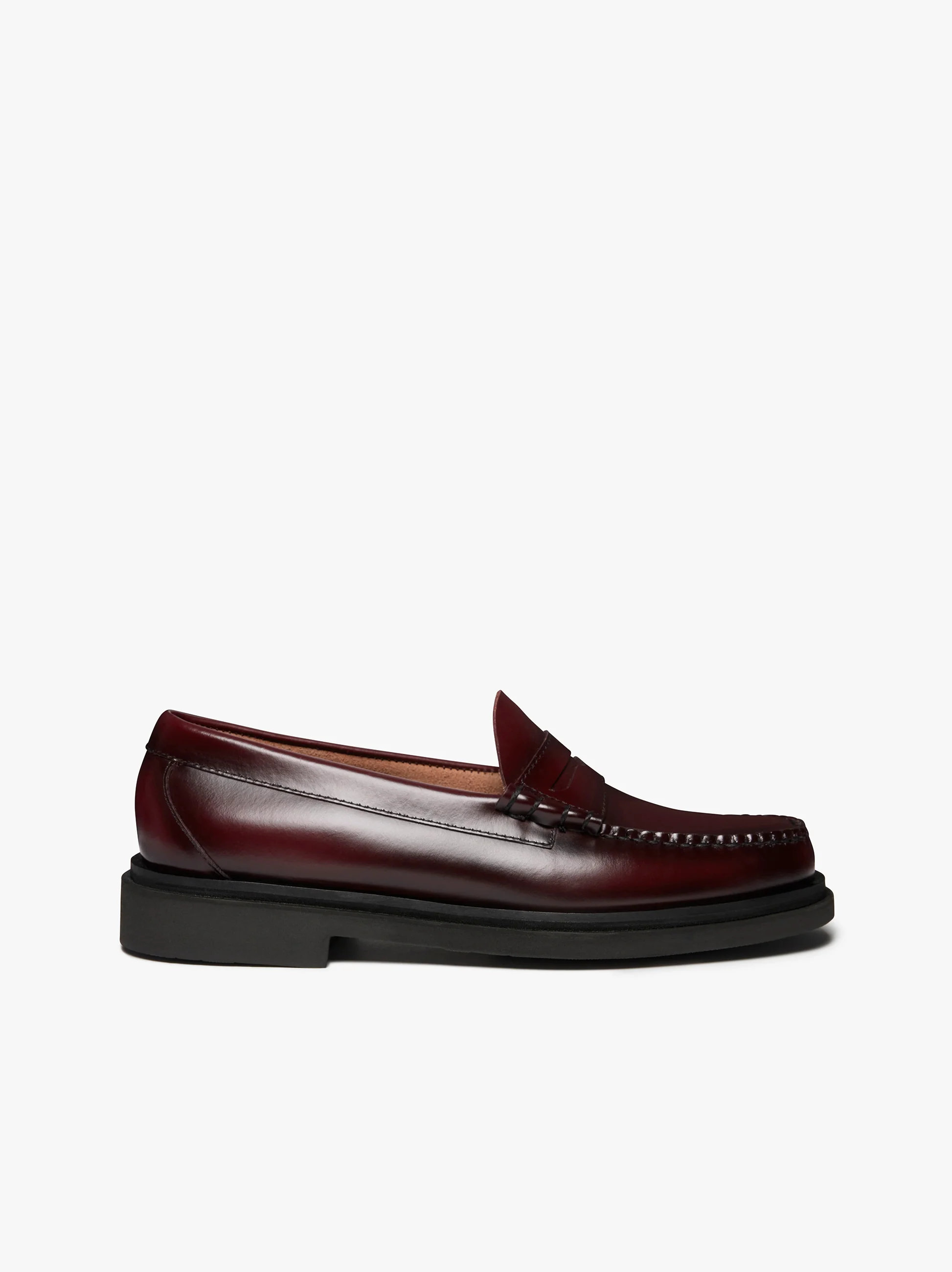 Weejuns Step Larson Penny Loafers - Image 7