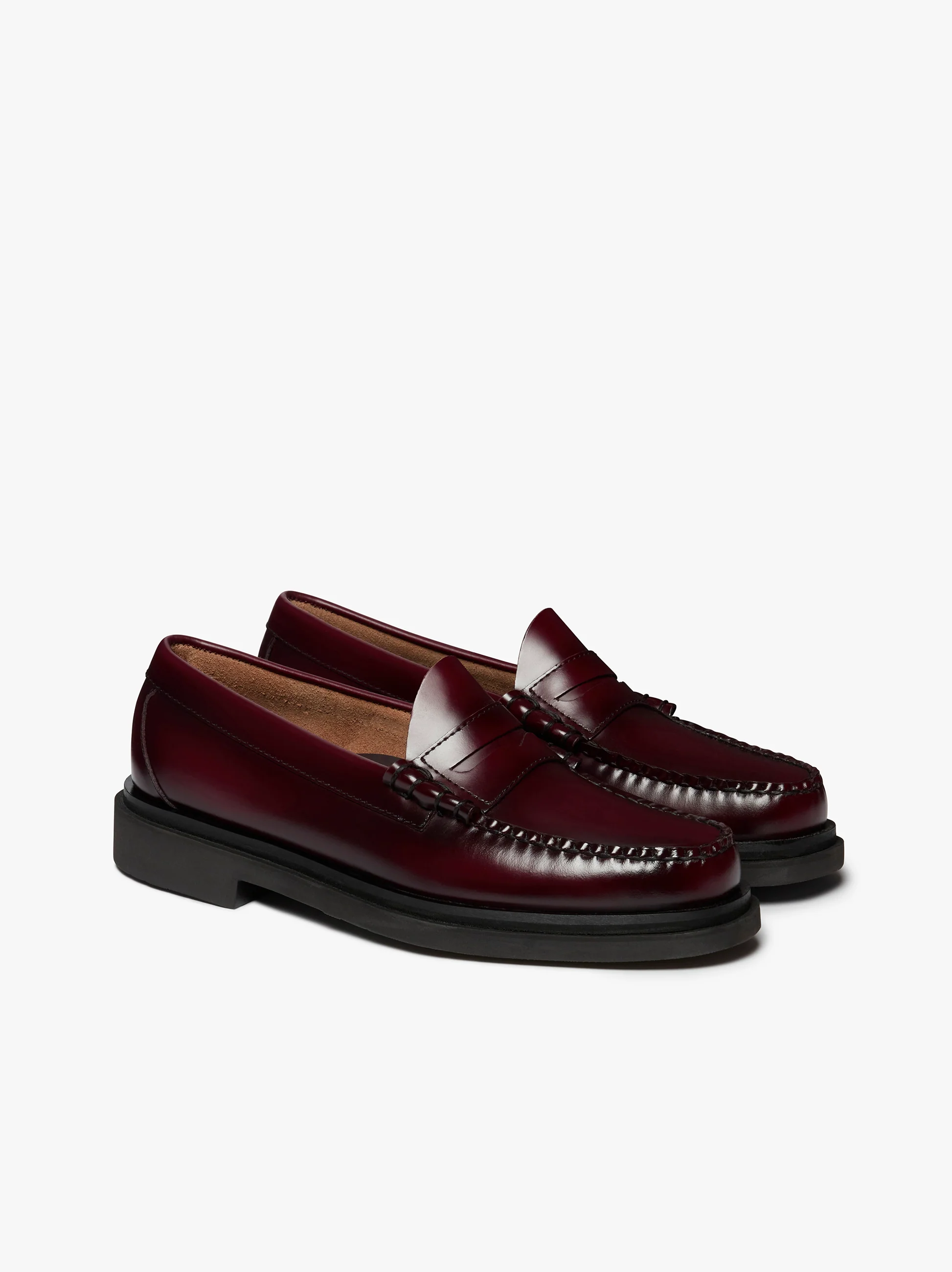 Weejuns Step Larson Penny Loafers - Image 8