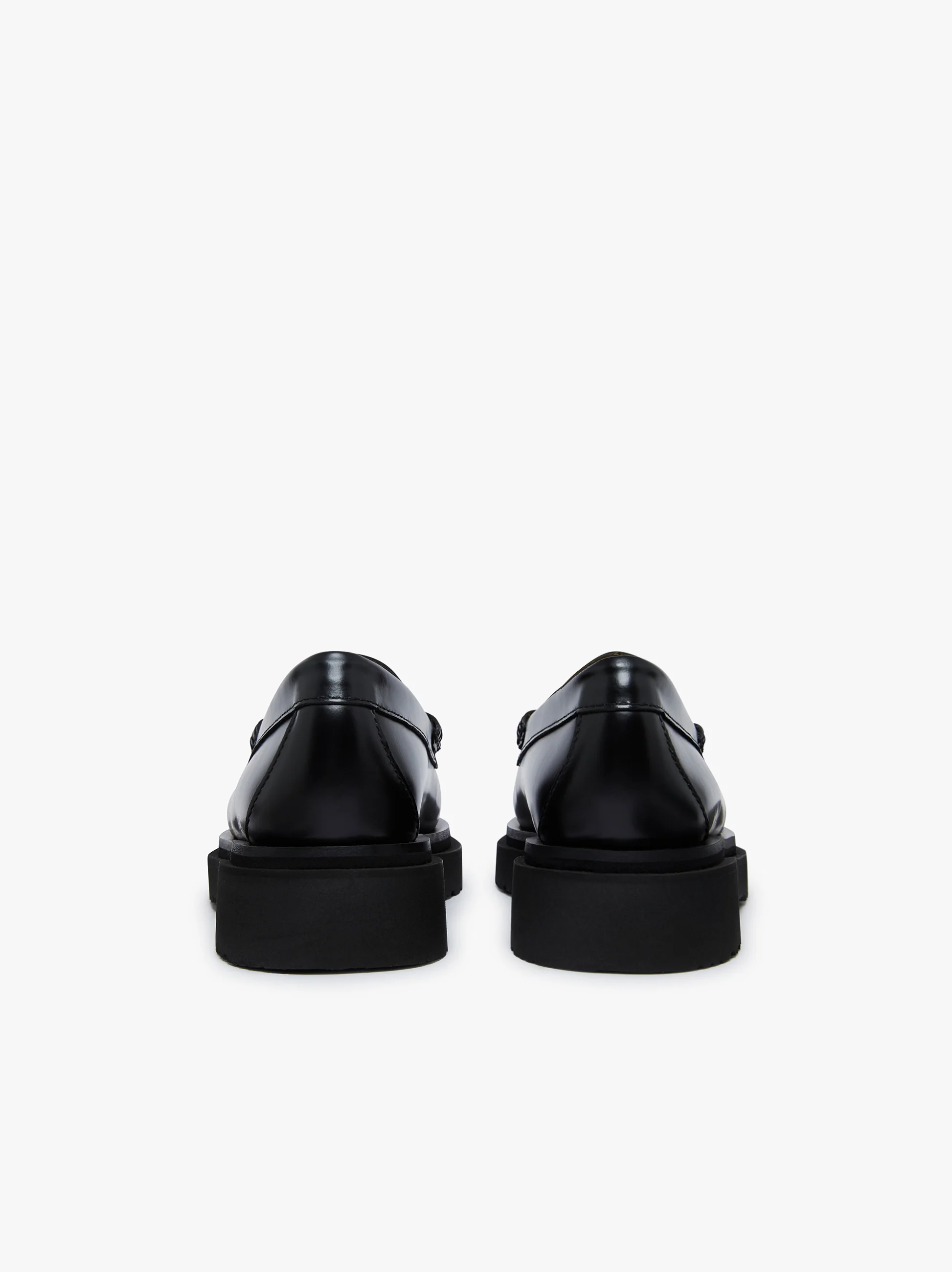 Weejuns Step Penny Loafers - Image 5