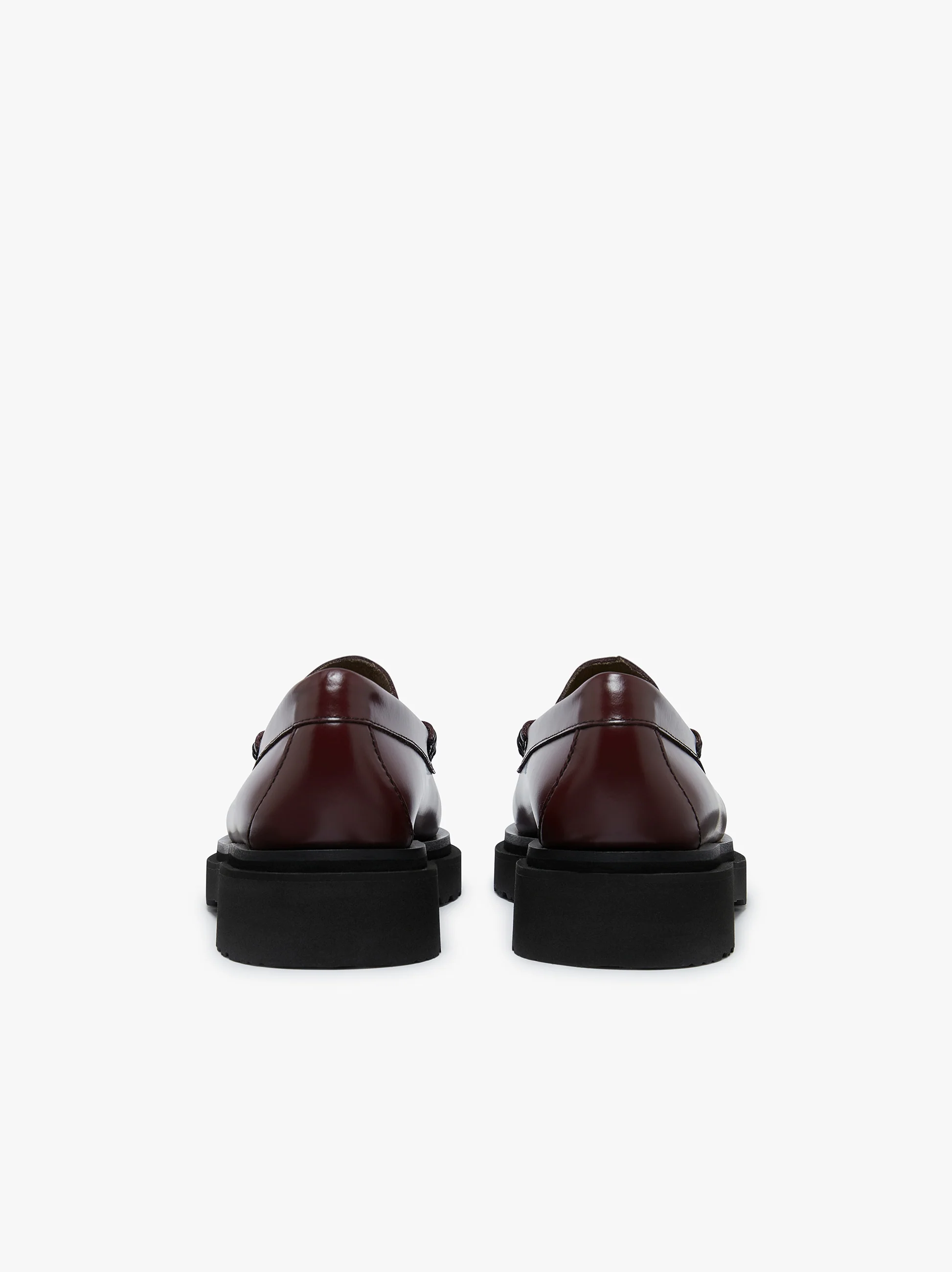 Weejuns Step Penny Loafers - Image 5