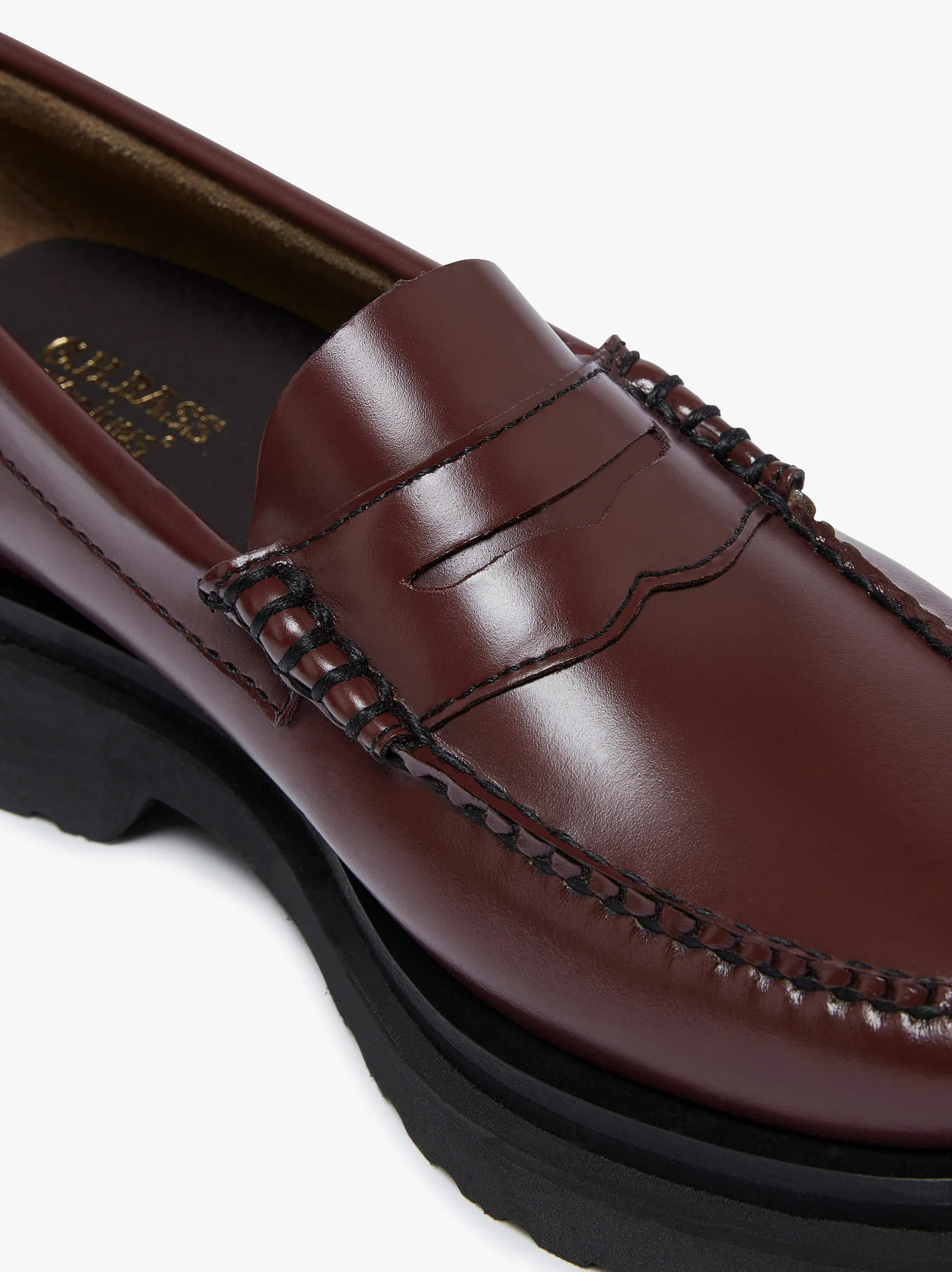 Weejuns Step Penny Loafers - Image 7