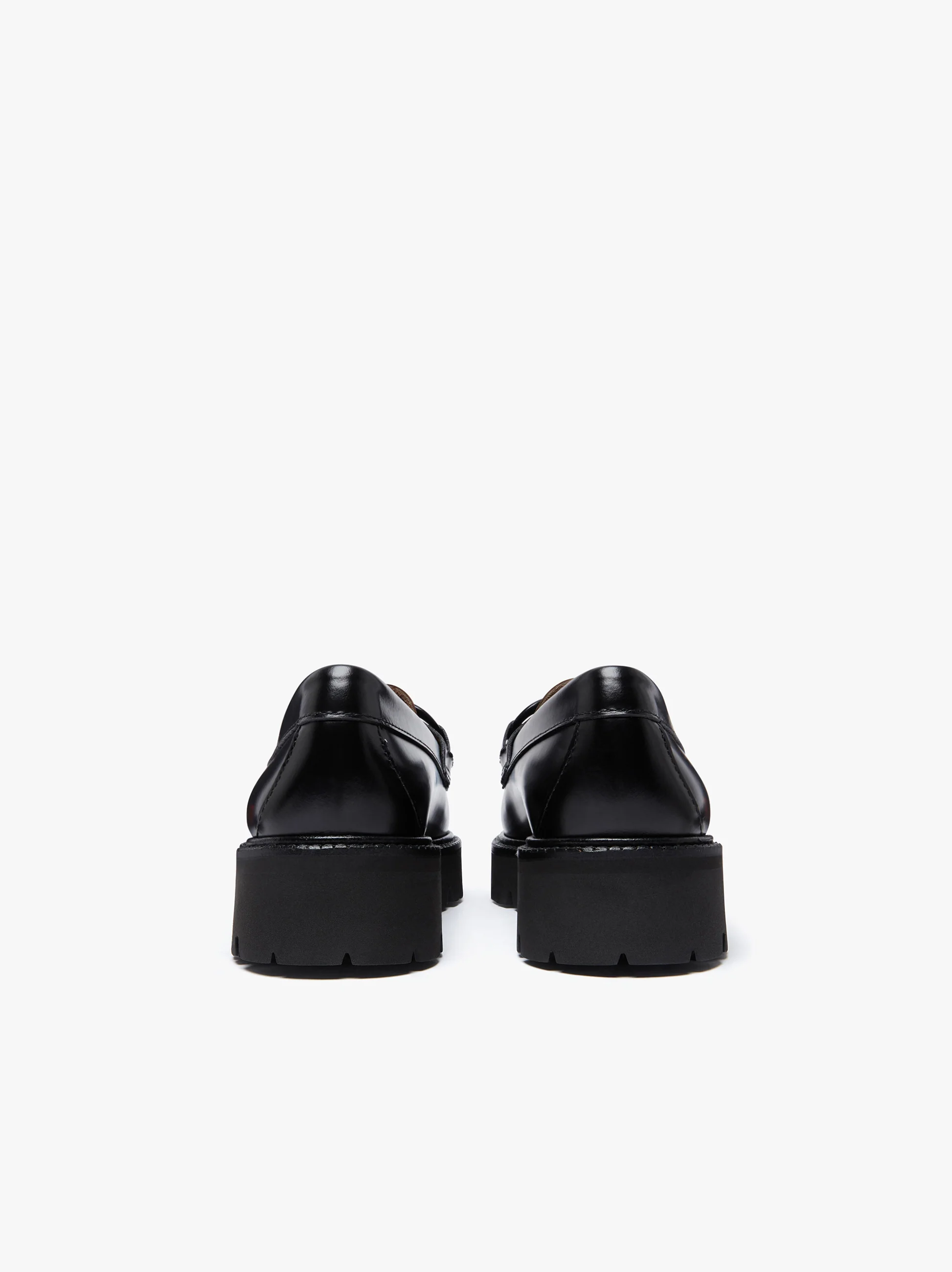 Weejuns Super Lug Lianna Super Bit Loafers - Image 5