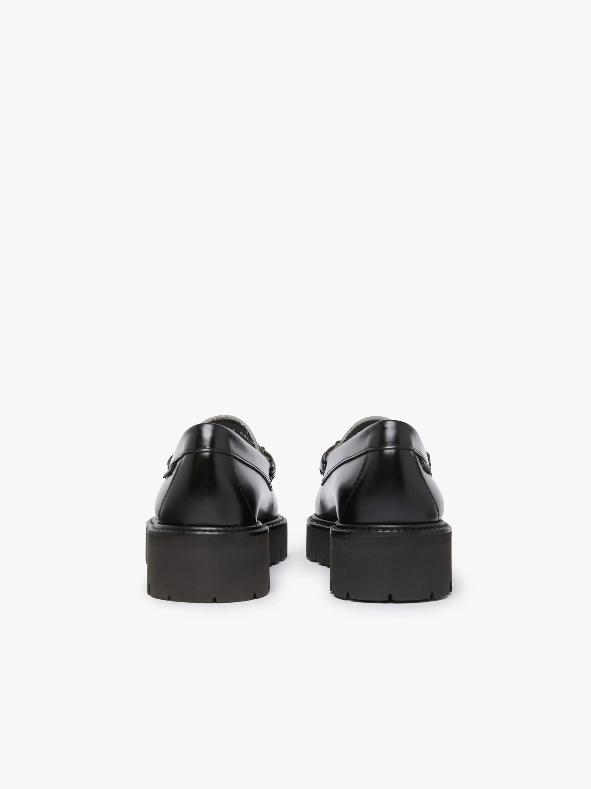 Weejuns Super Lug Penny Loafers - Image 5