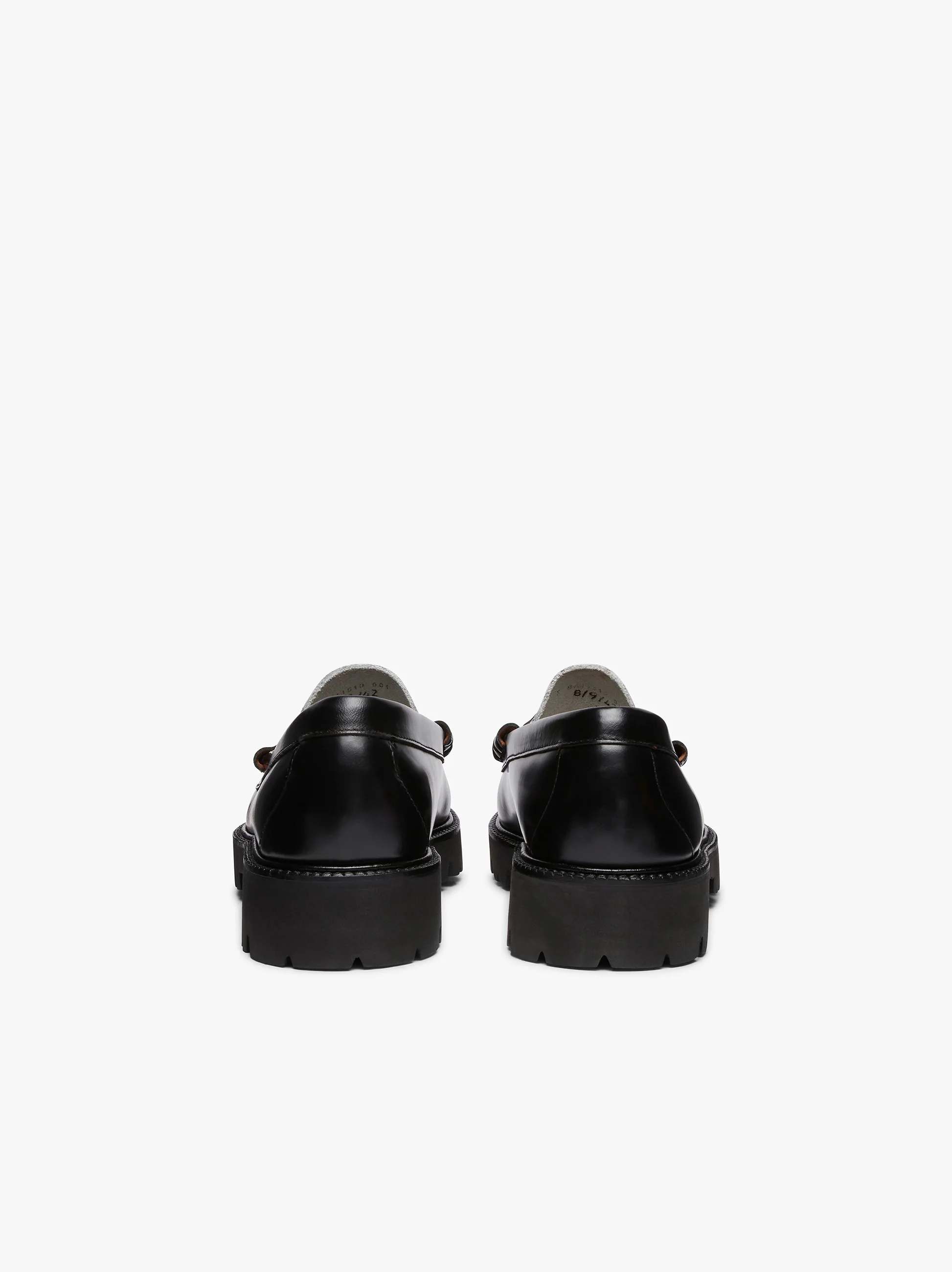 Weejuns Super Lug Larson Penny Loafers - Image 4
