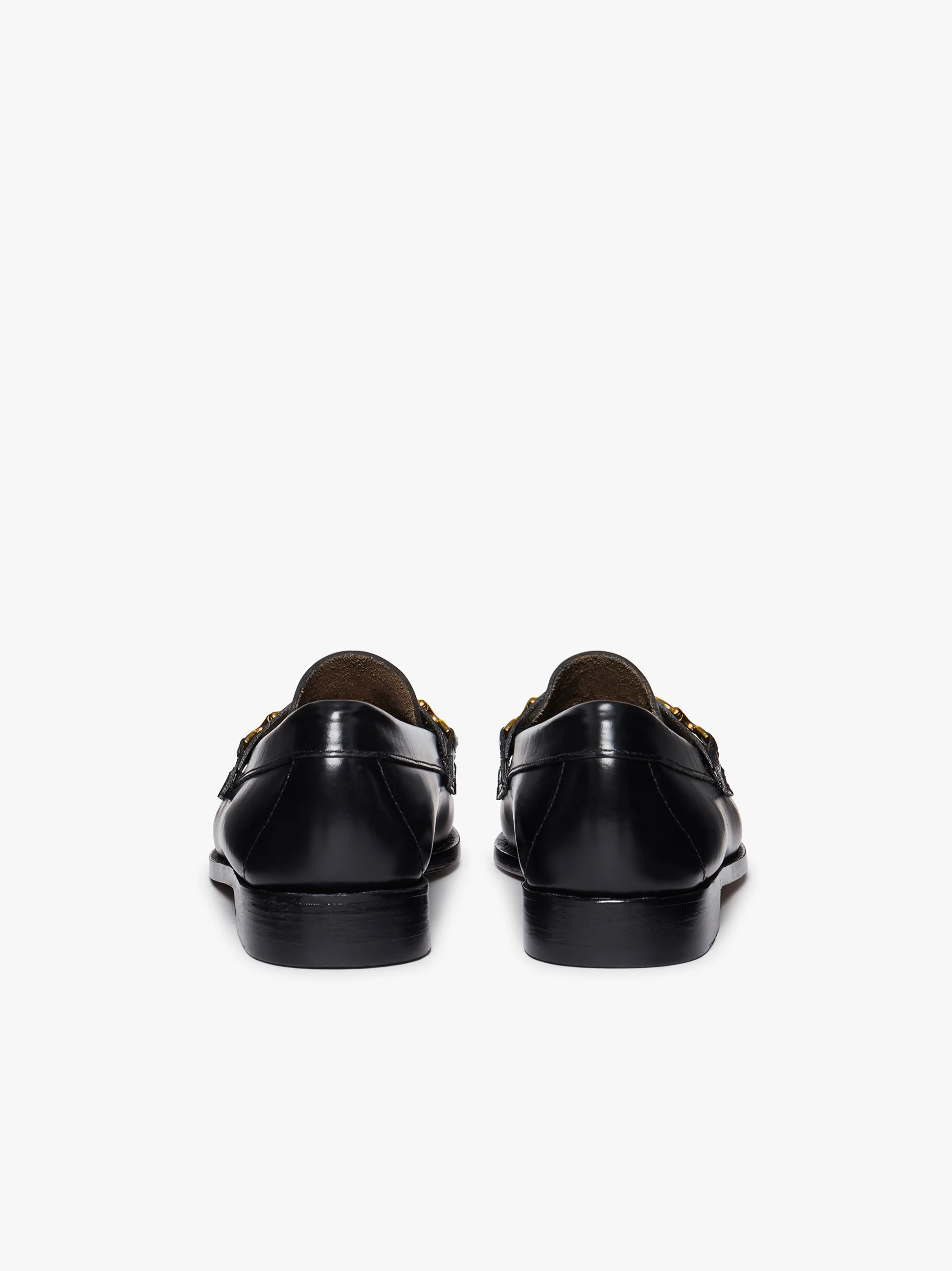 Weejuns Tetra Tassel Loafers - Image 4