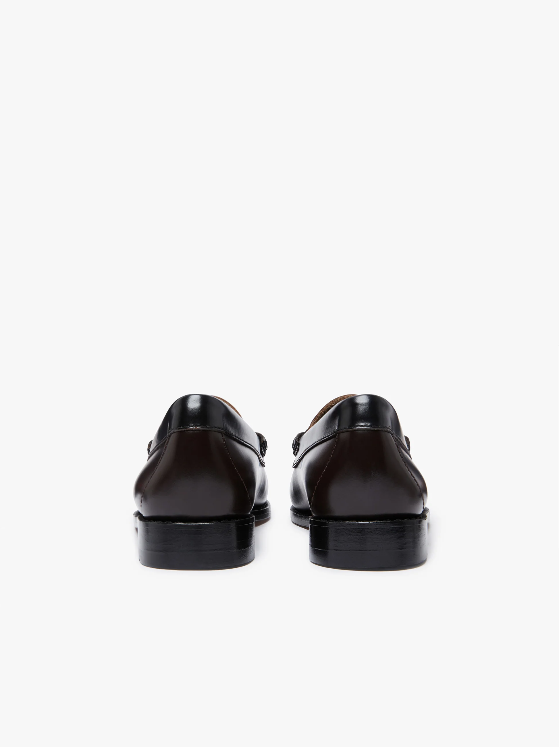 Weejuns Tricolour Penny Loafers - Image 5