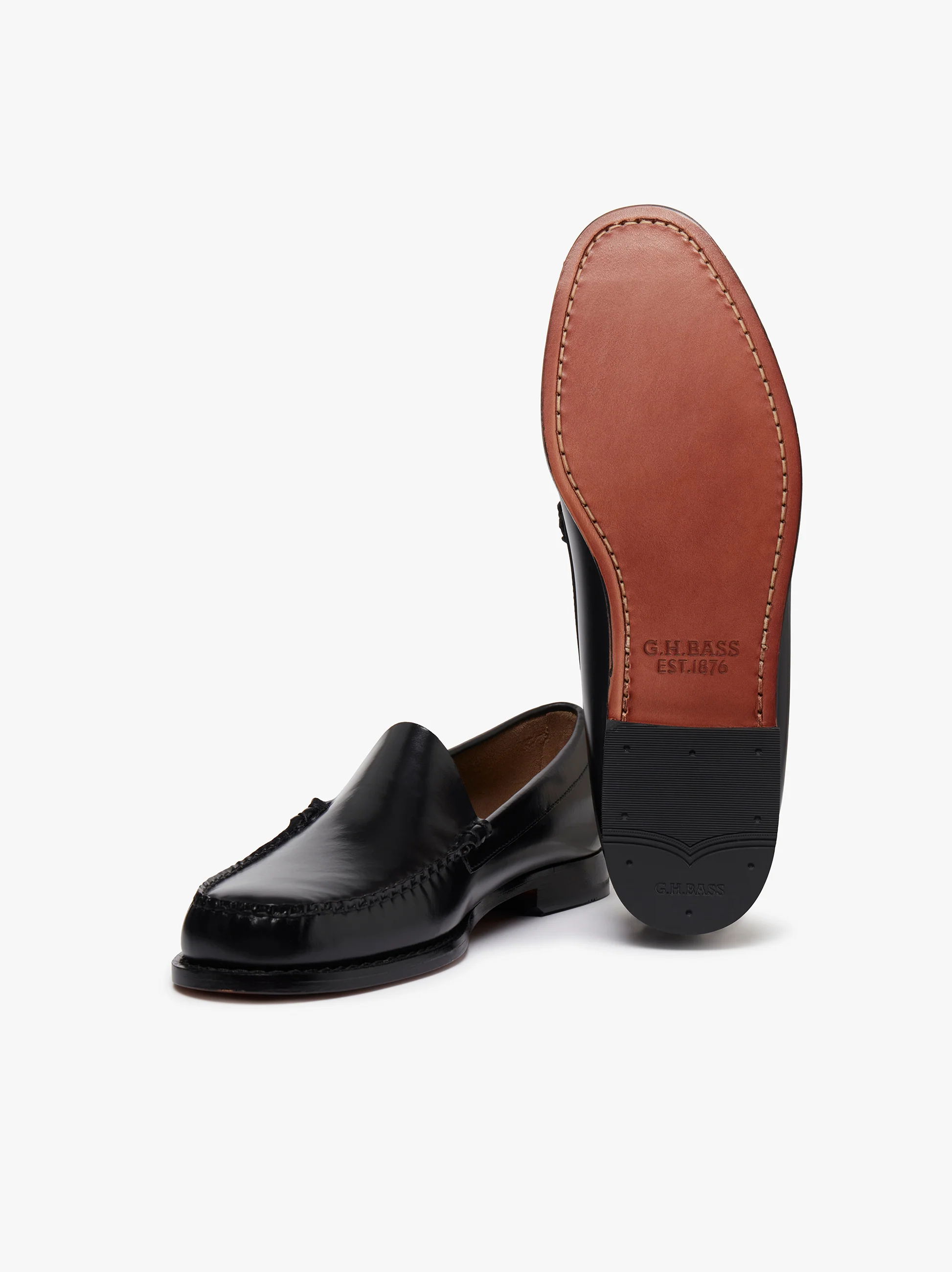 Weejuns Venetian Loafers - Image 5