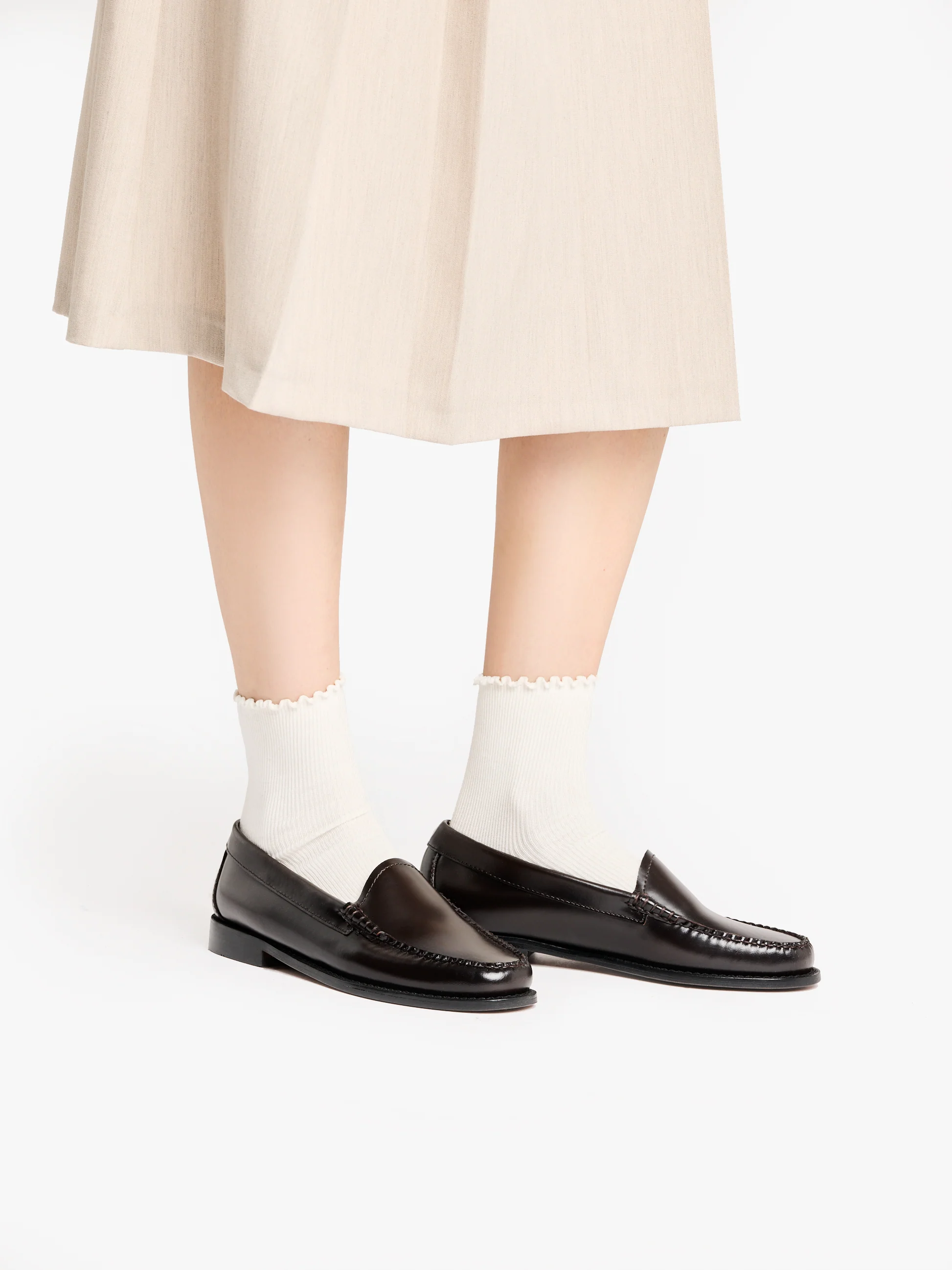 Weejuns Venetian Loafers - Image 3