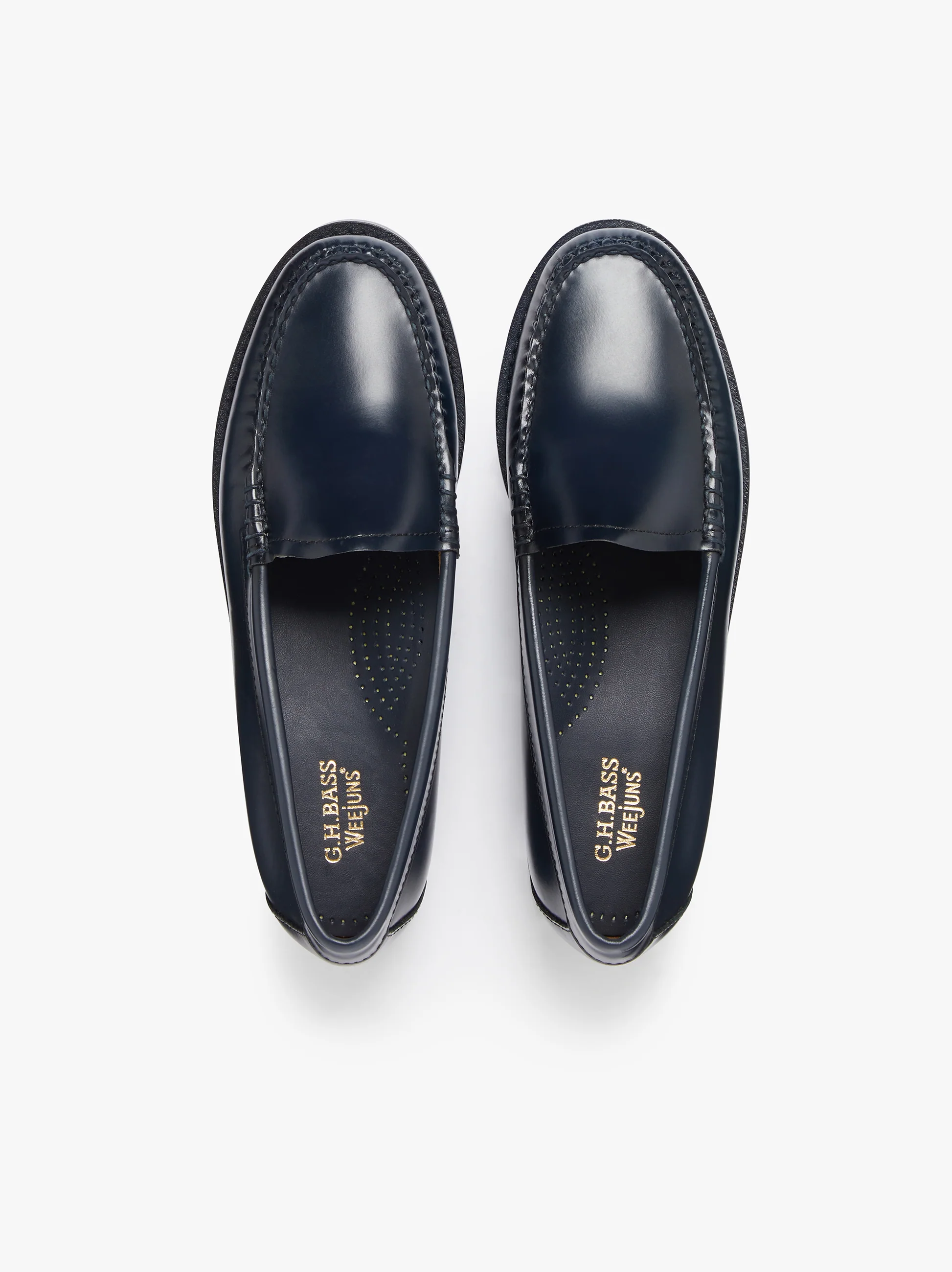 Weejuns Venetian Loafers - Image 3