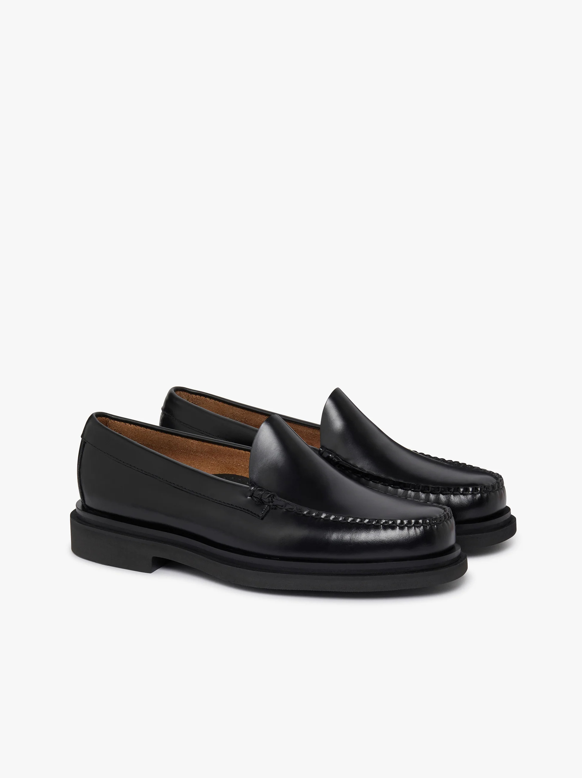 Weejuns Venetian Step Loafers - Image 2