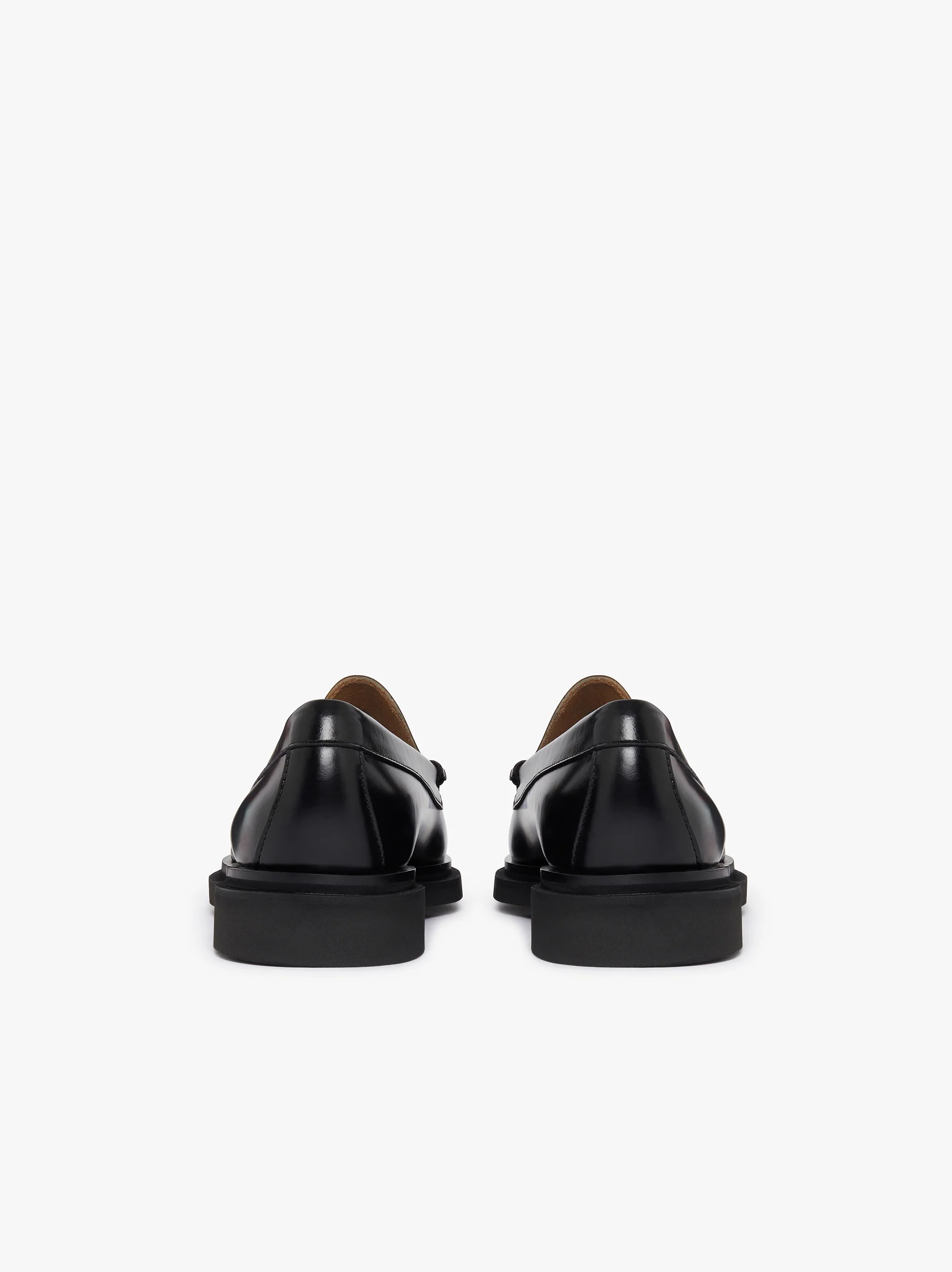 Weejuns Venetian Step Loafers - Image 4