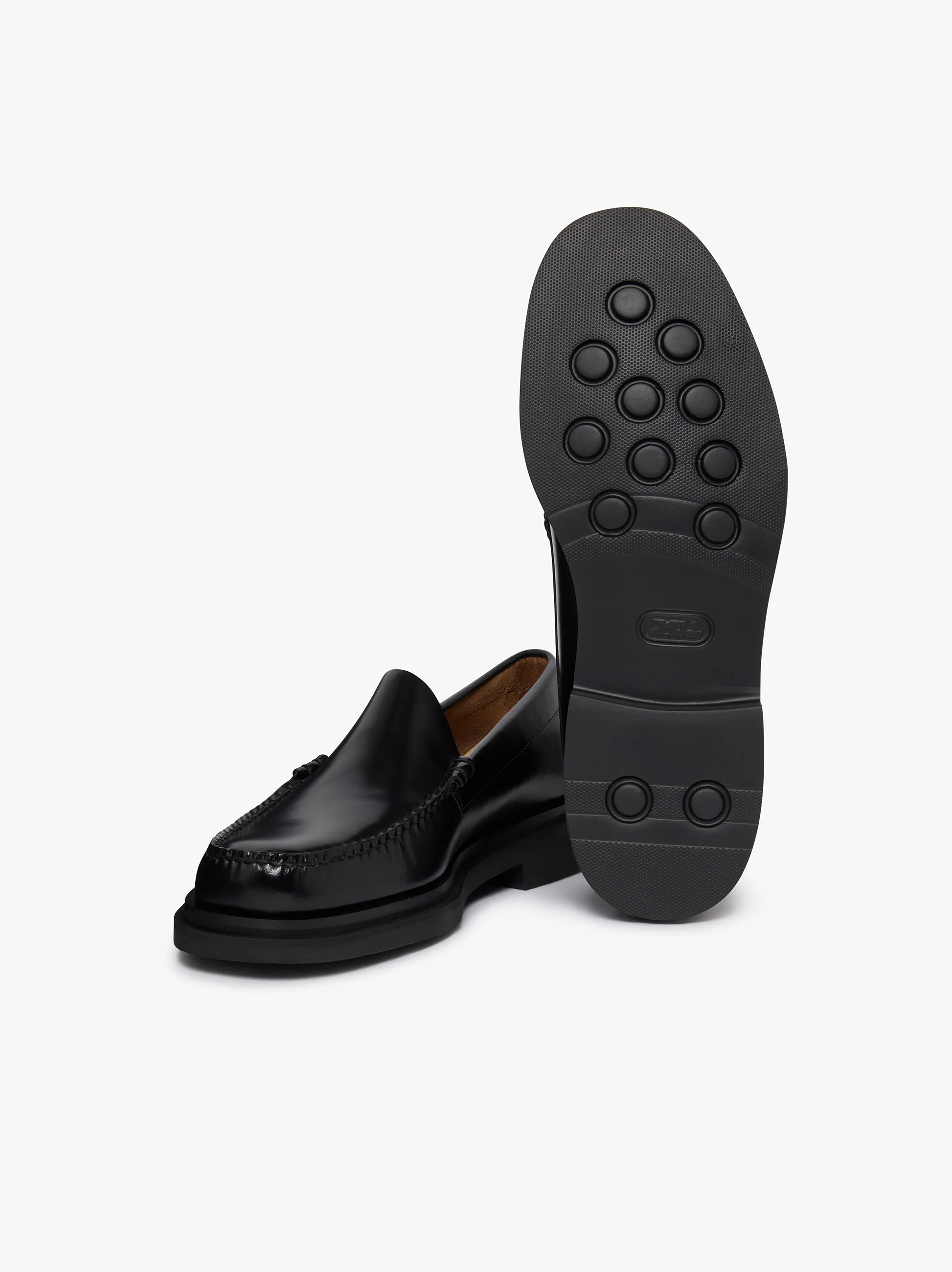 Weejuns Venetian Step Loafers - Image 5