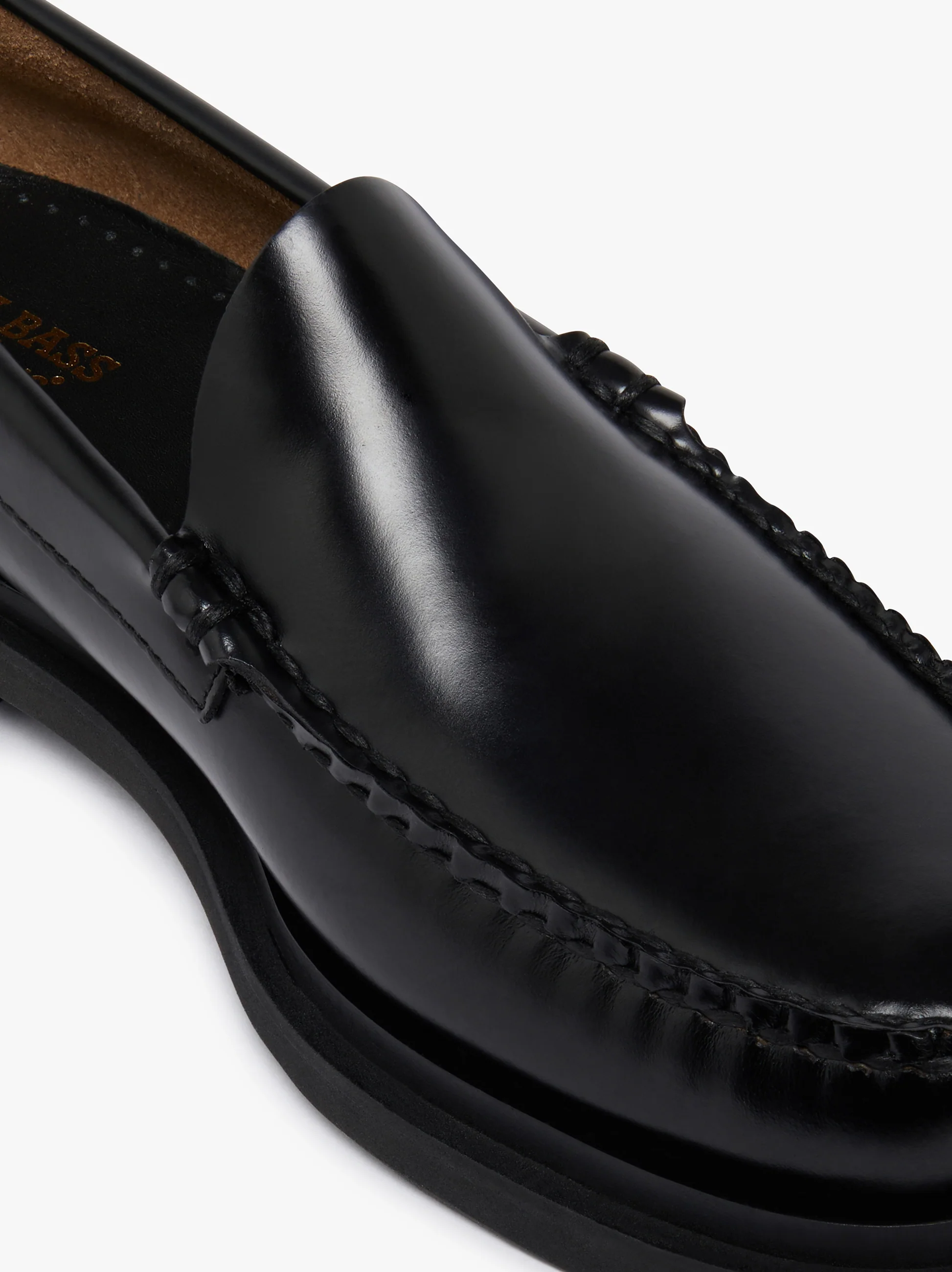 Weejuns Venetian Step Loafers - Image 6