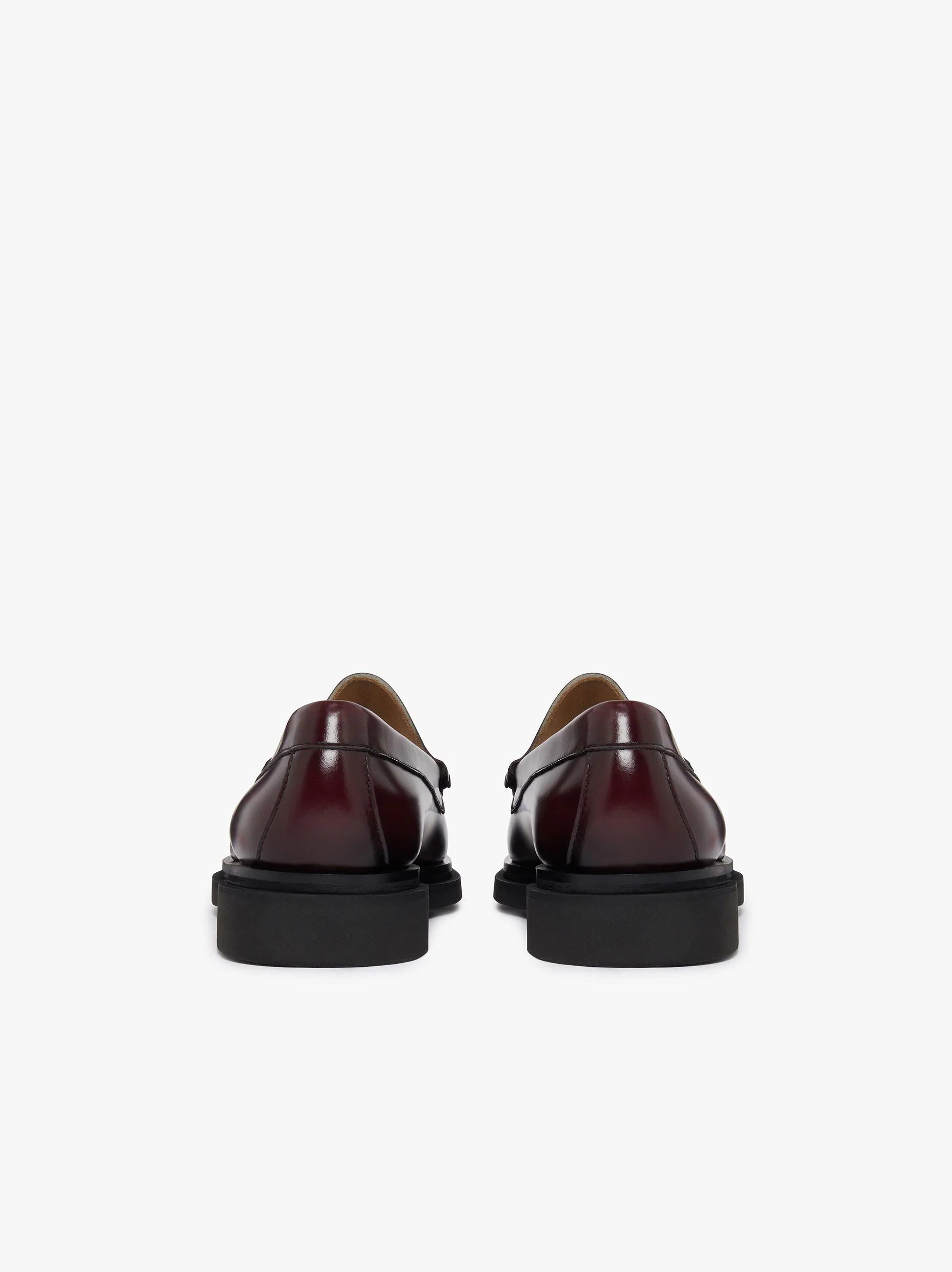Weejuns Venetian Step Loafers - Image 5