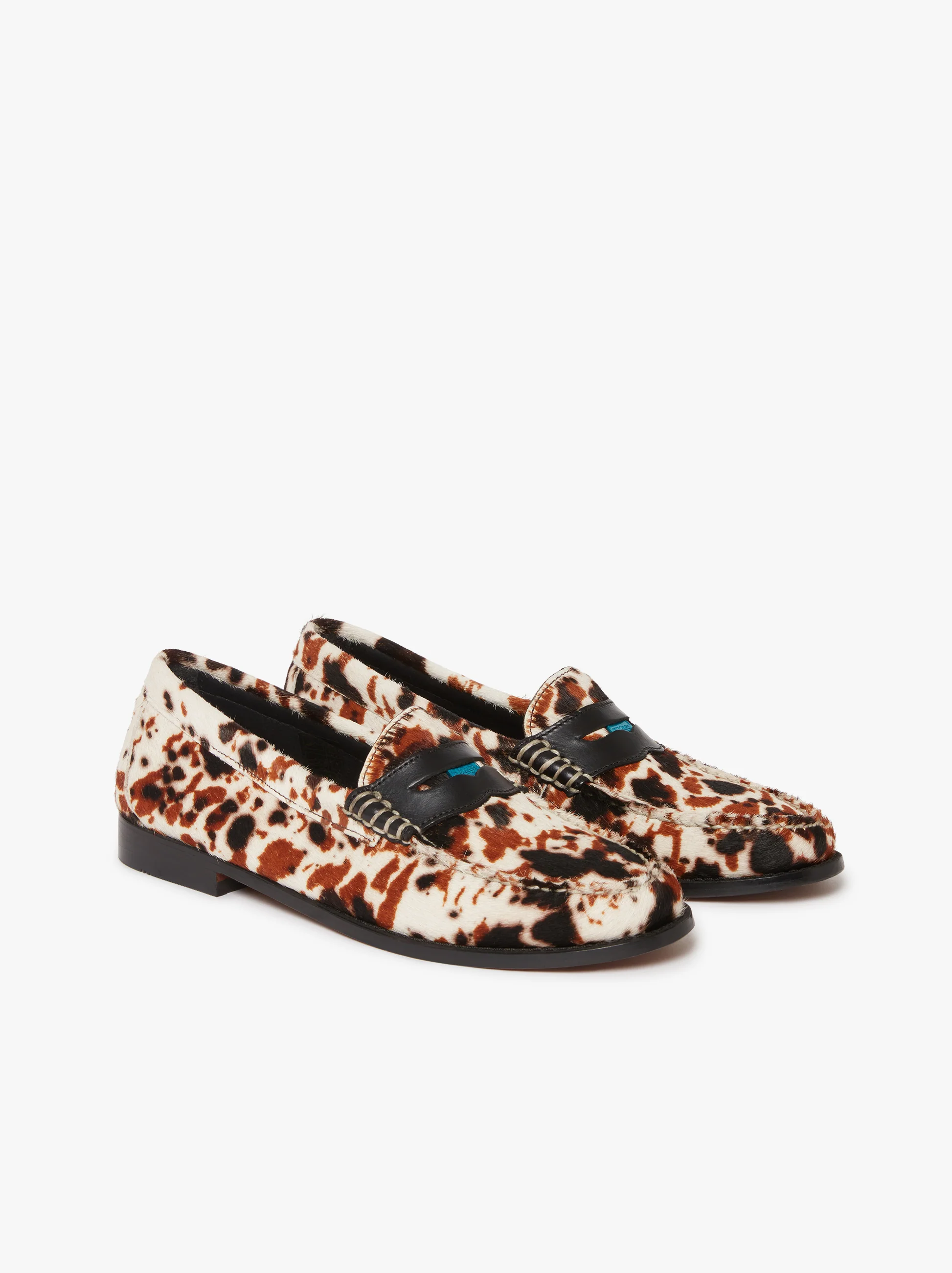 Weejuns Whitney Penny Loafers - Image 2