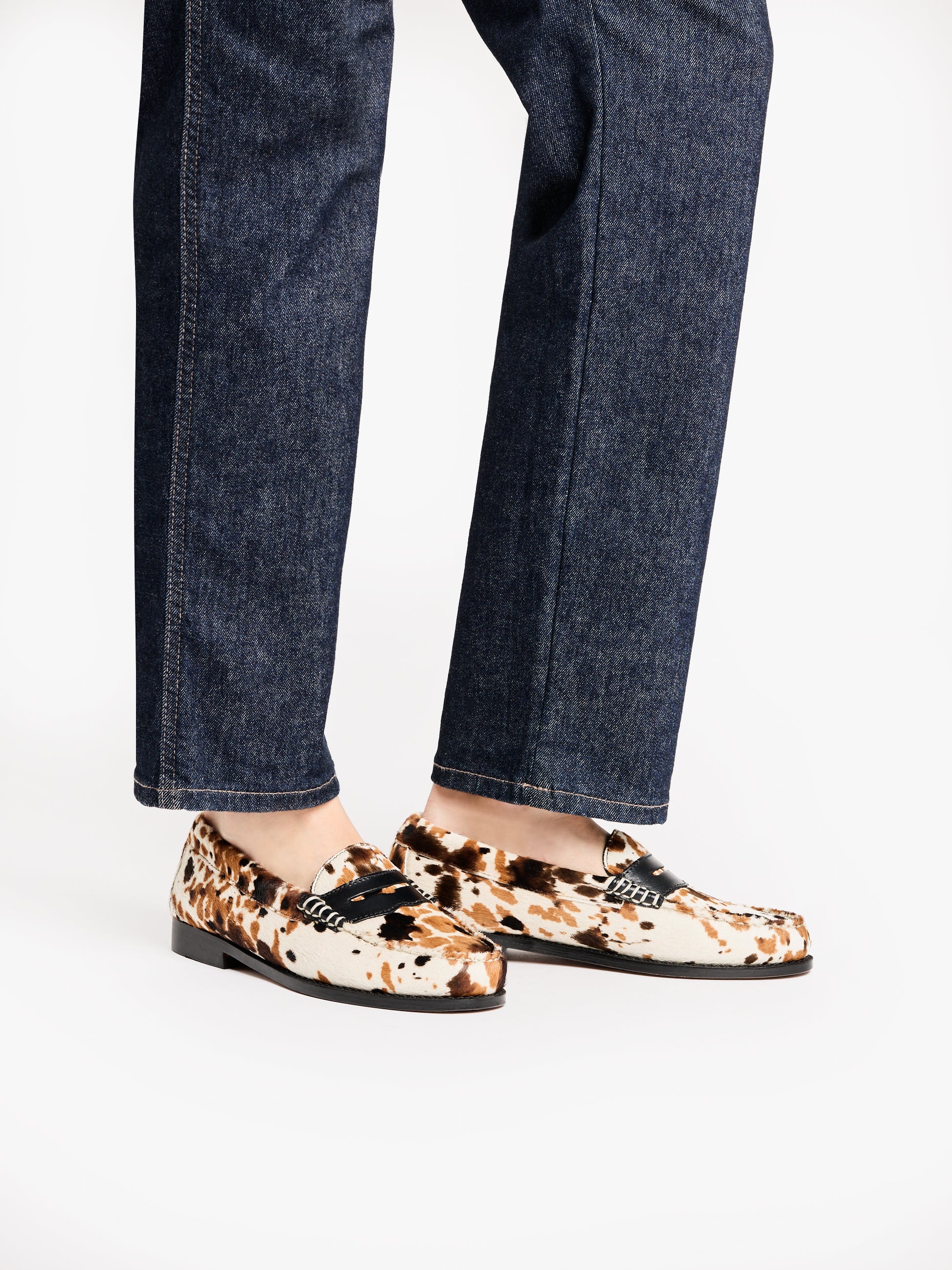 Weejuns Whitney Penny Loafers - Image 3