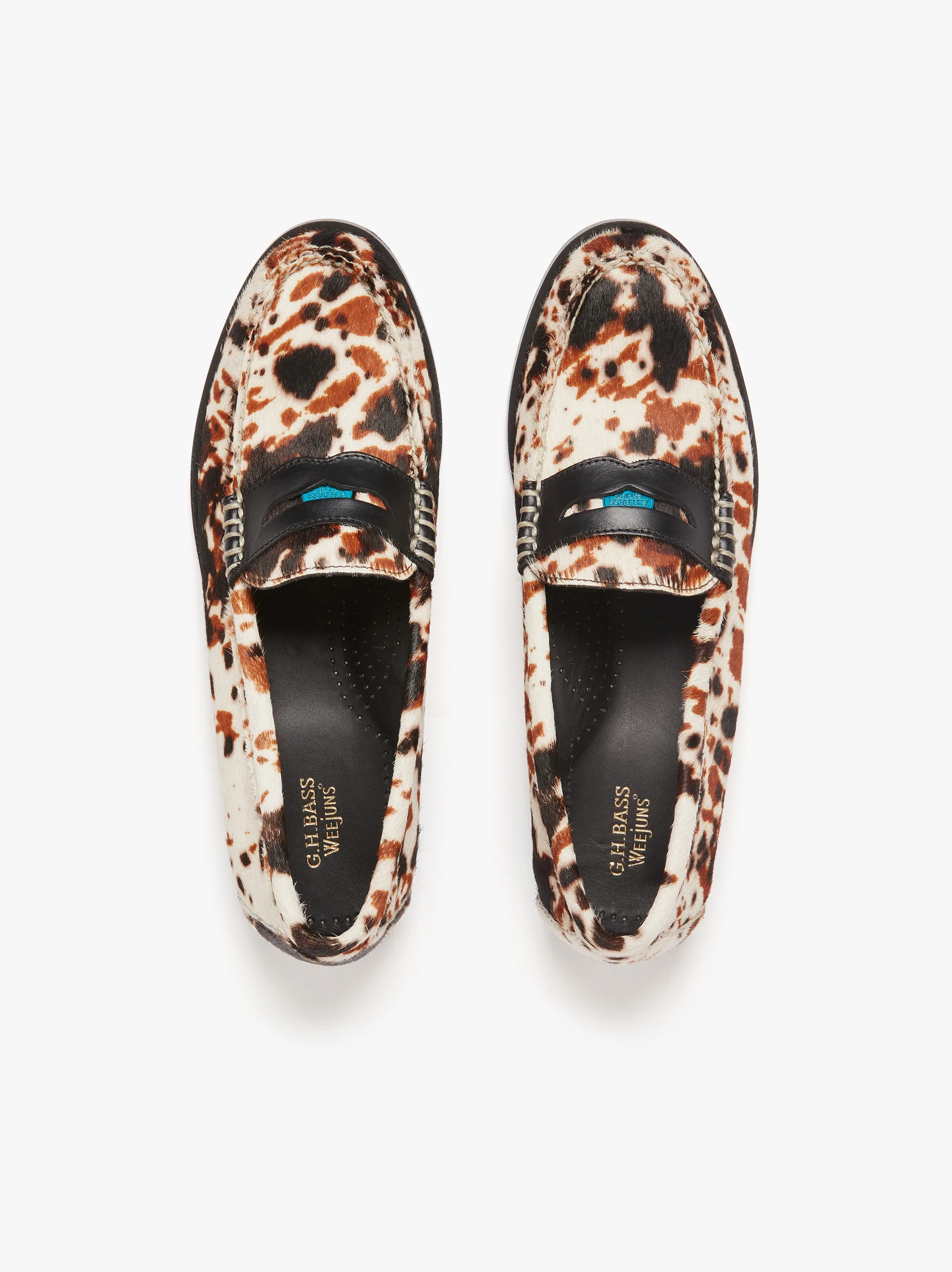 Weejuns Whitney Penny Loafers - Image 4