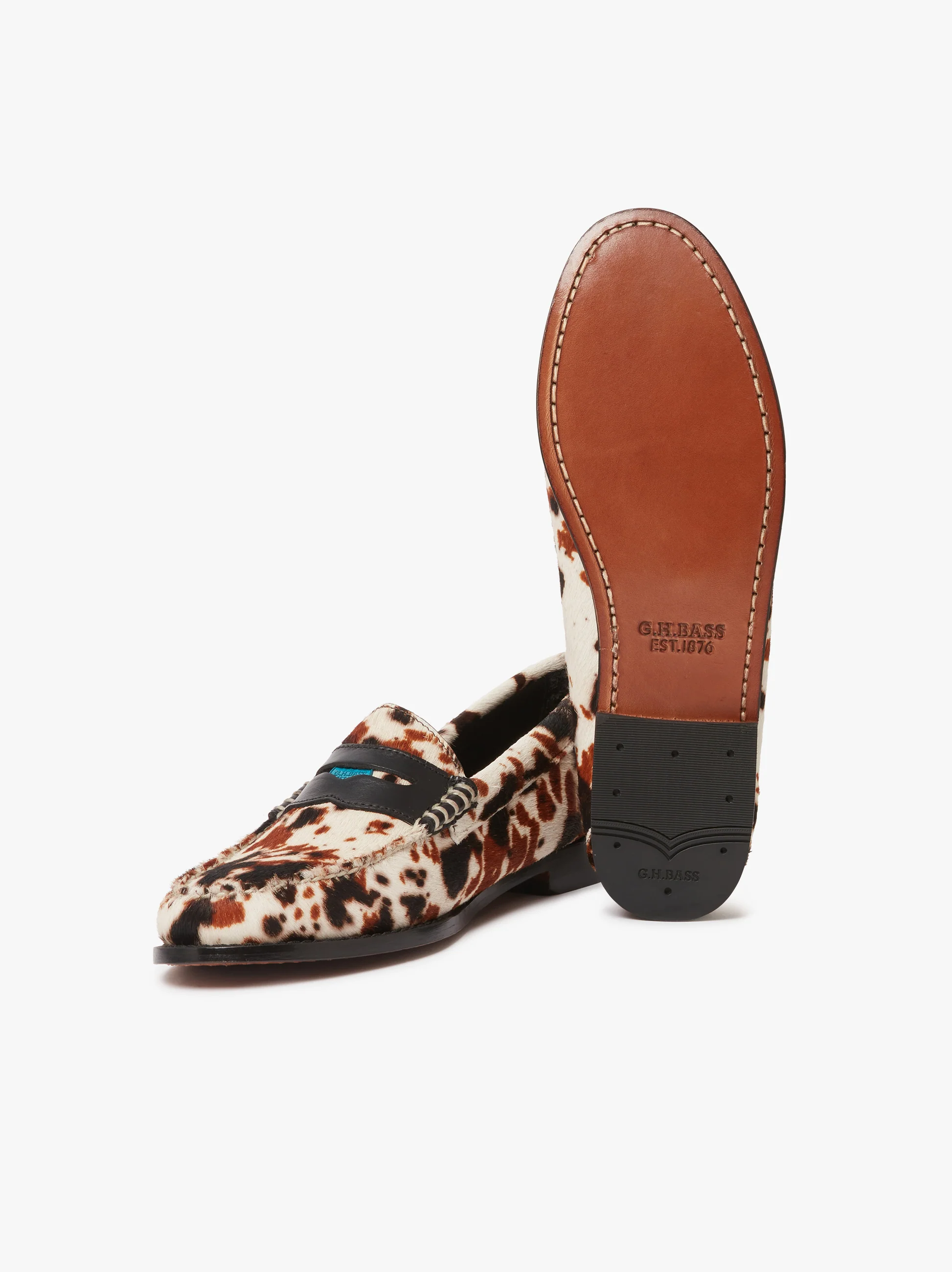 Weejuns Whitney Penny Loafers - Image 6