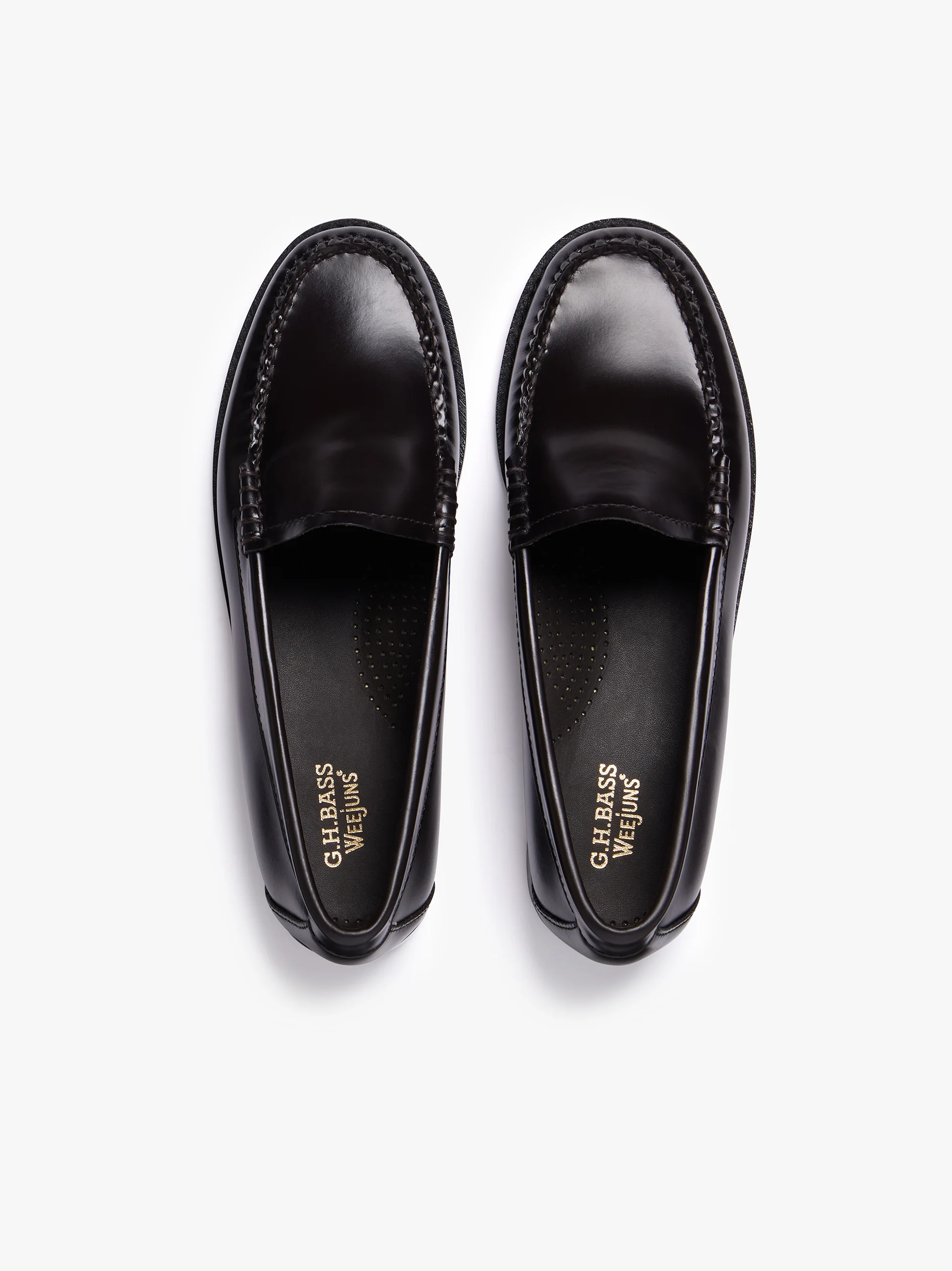Weejuns Whitney Venetian Loafers - Image 4