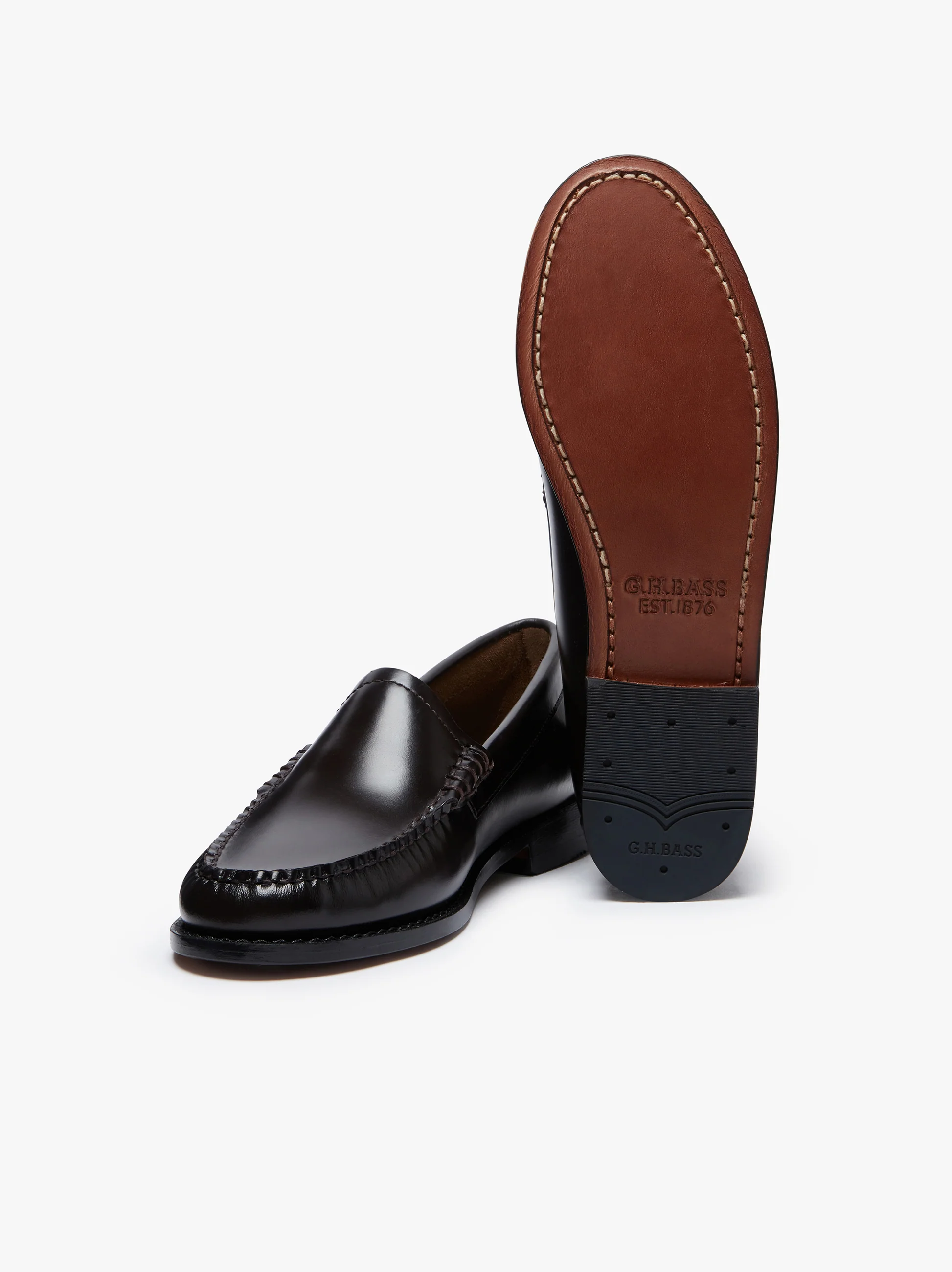 Weejuns Whitney Venetian Loafers - Image 6