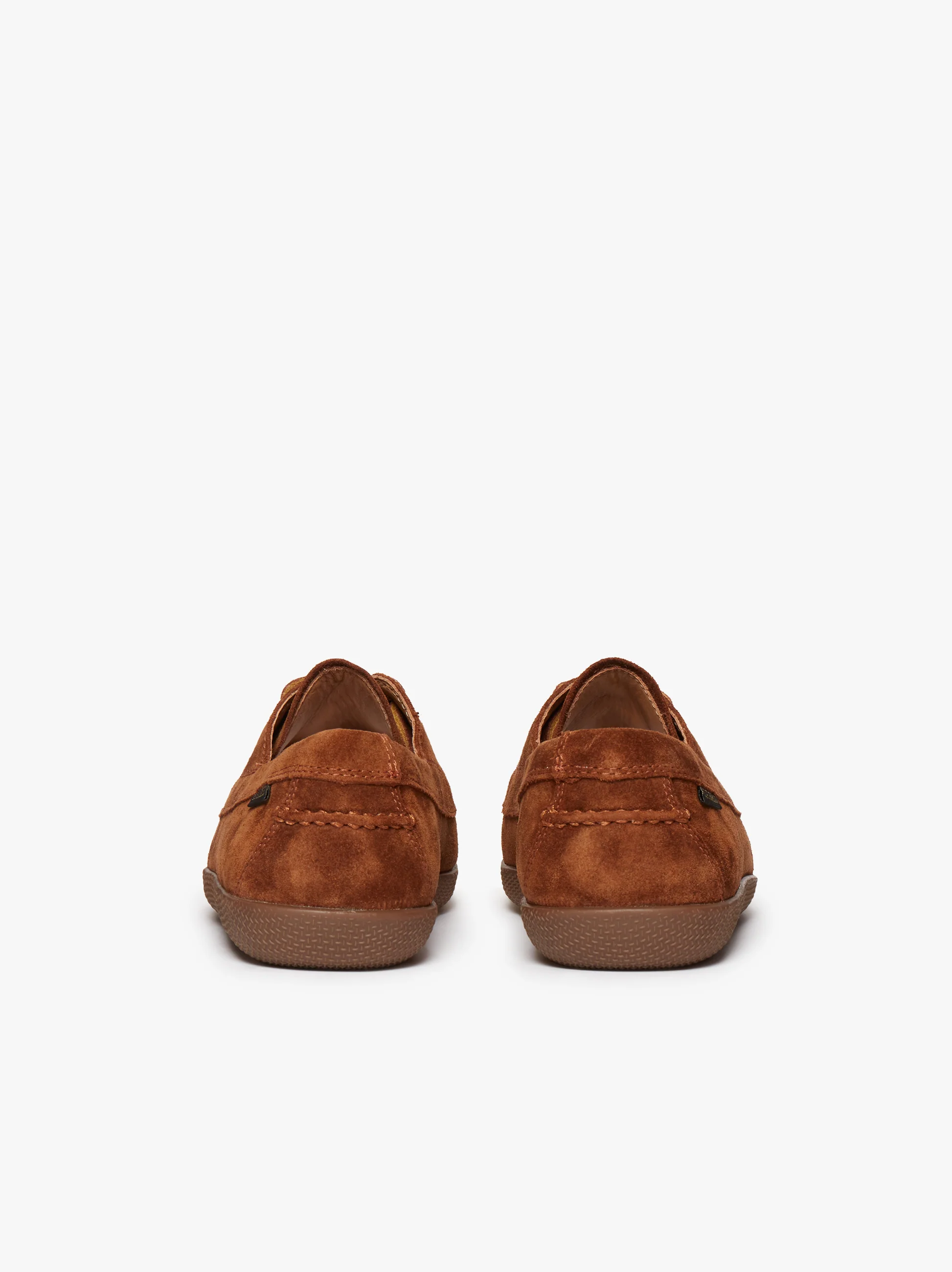Wilton Driver 4-Eye Lace up - Image 4