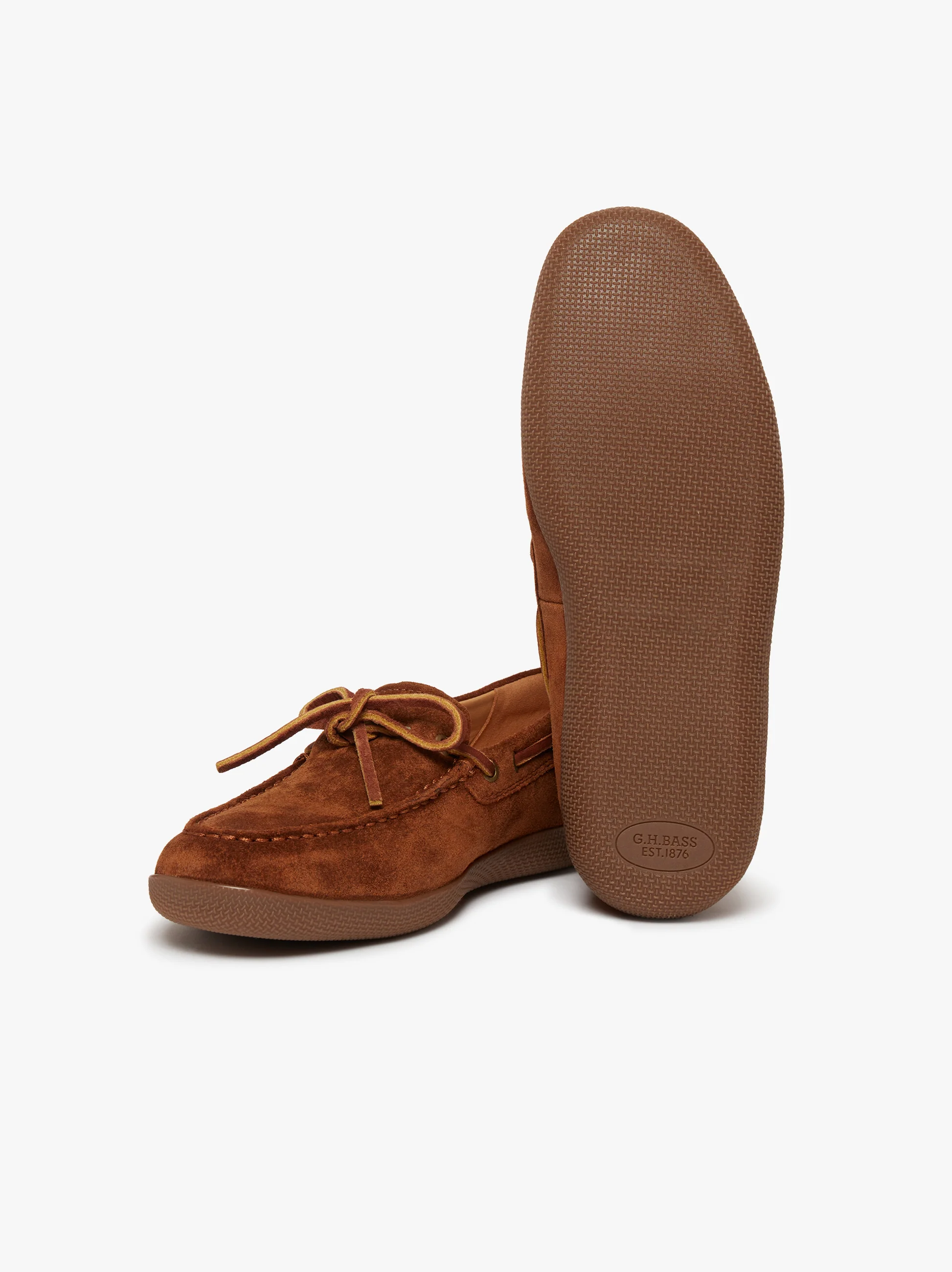 Wilton Driver Decker Shoes - Image 5