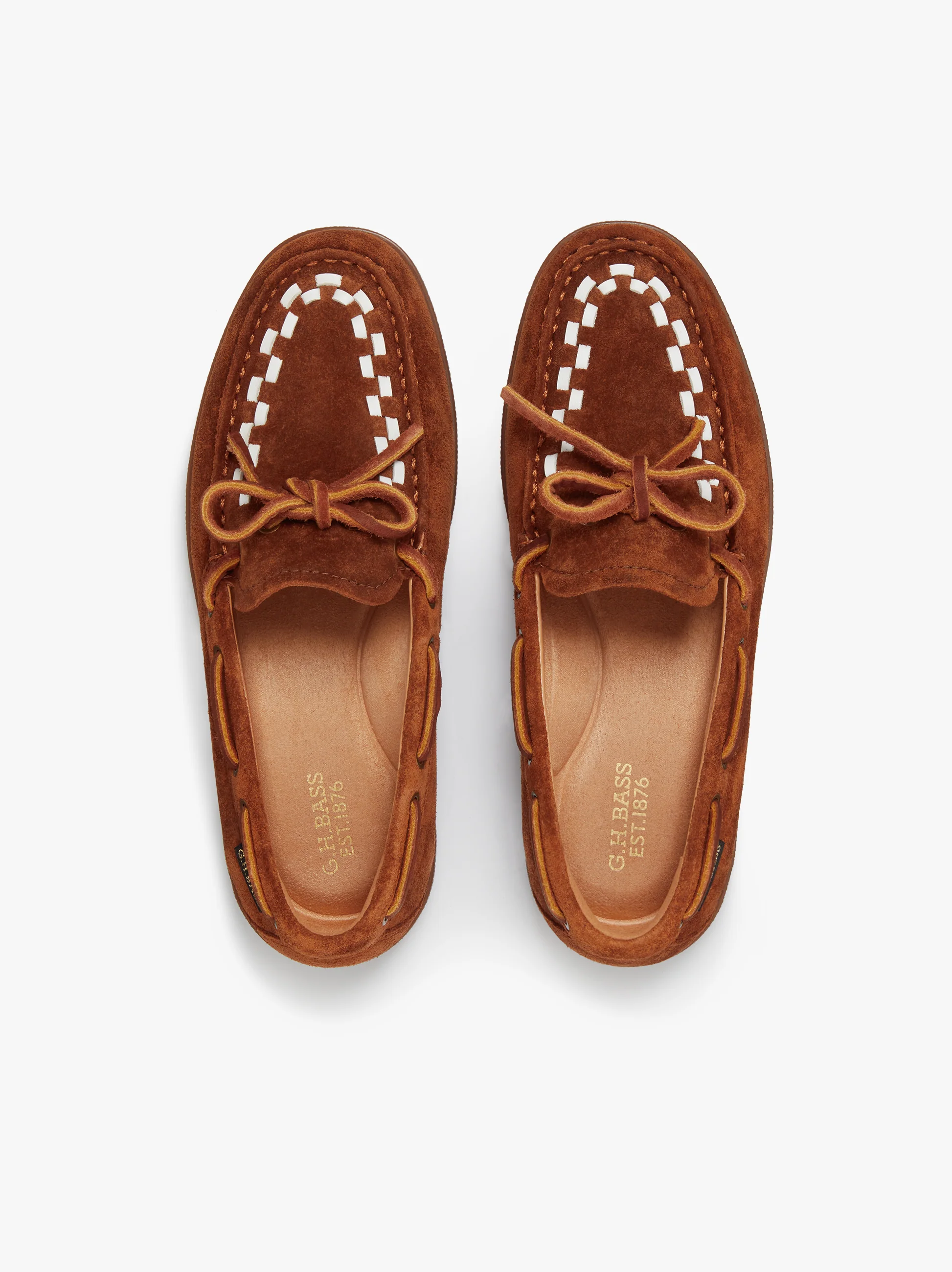 Wilton Driver Weave Shoes - Image 3